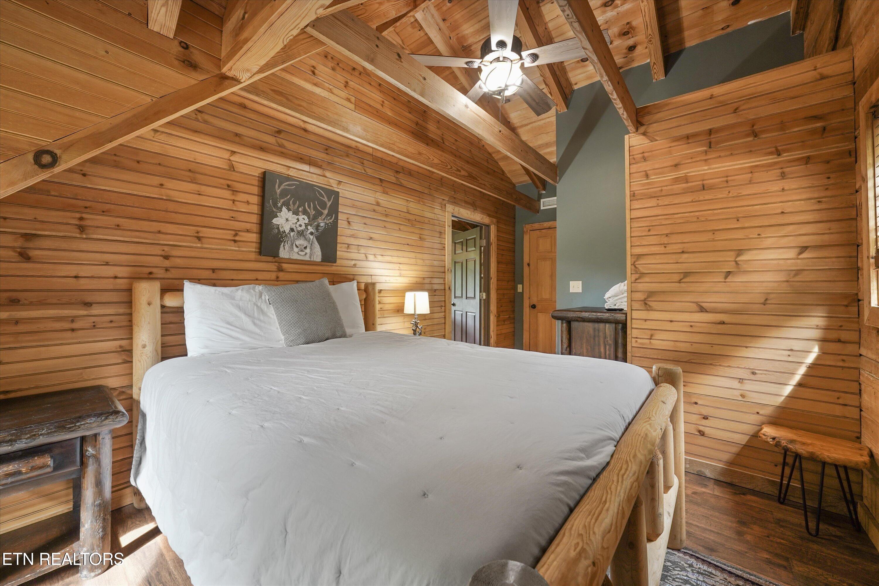 419 Matterhorn Drive Gatlinburg TN 37738