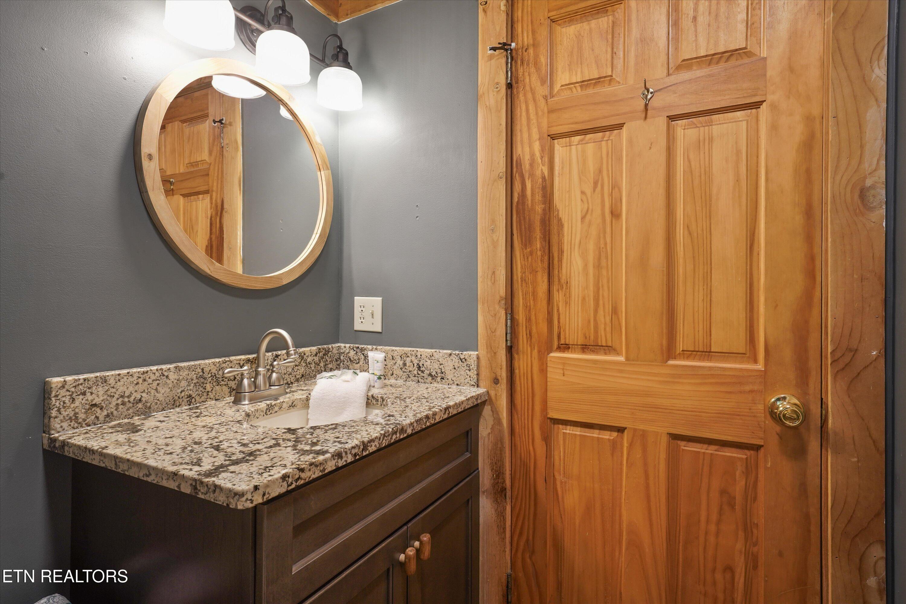 419 Matterhorn Drive Gatlinburg TN 37738