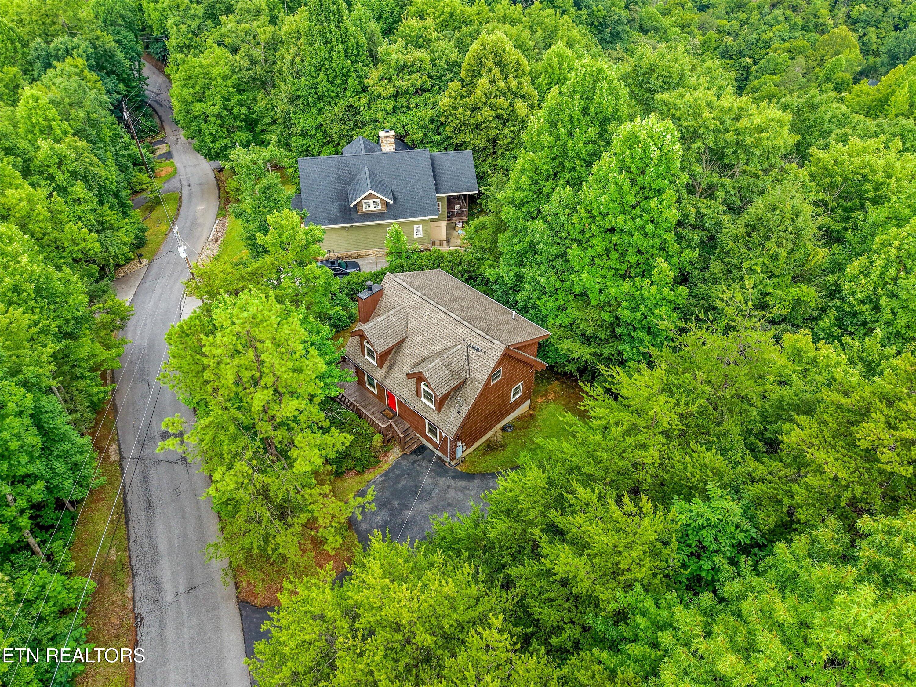 419 Matterhorn Drive Gatlinburg TN 37738