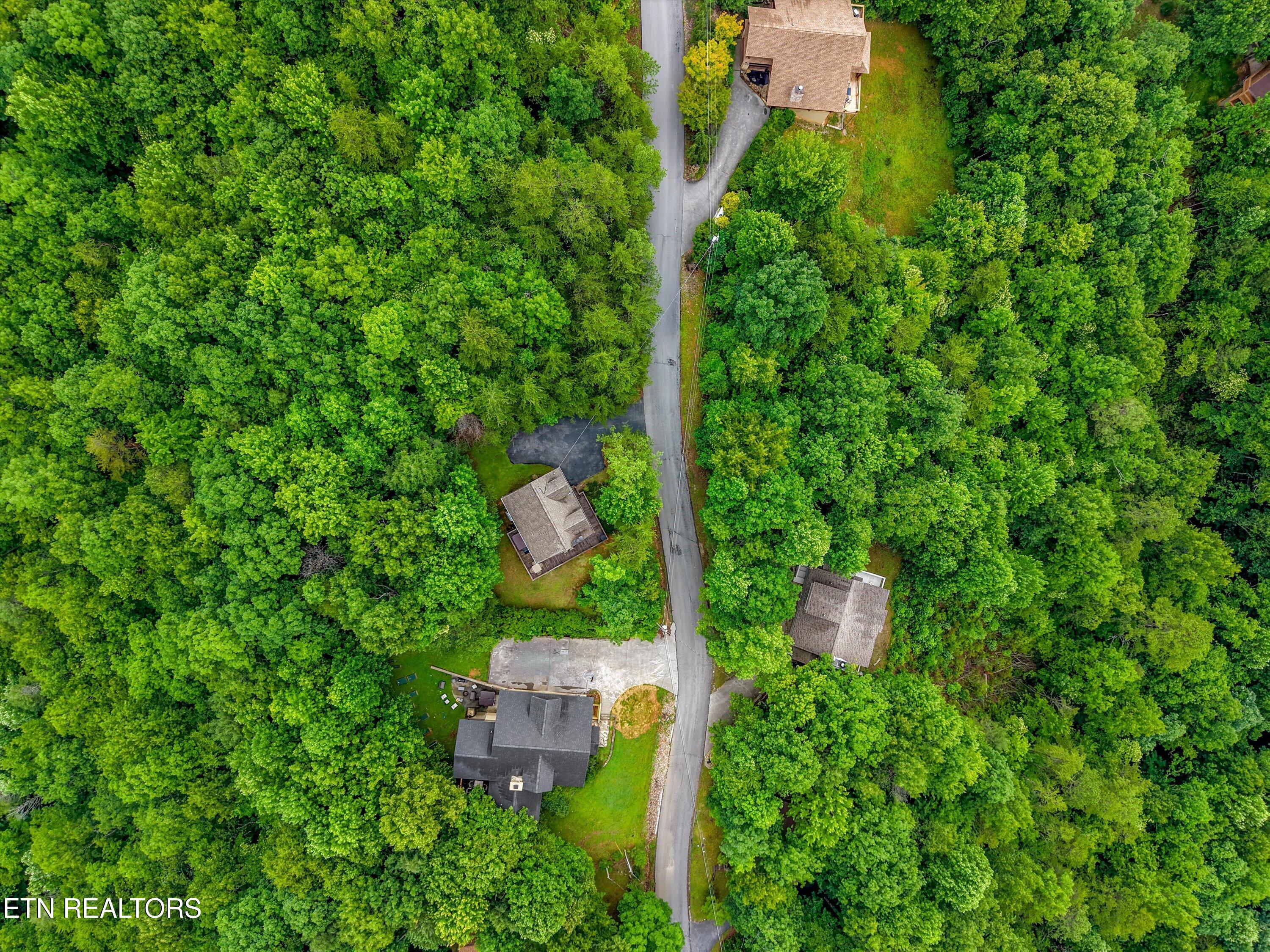 419 Matterhorn Drive Gatlinburg TN 37738