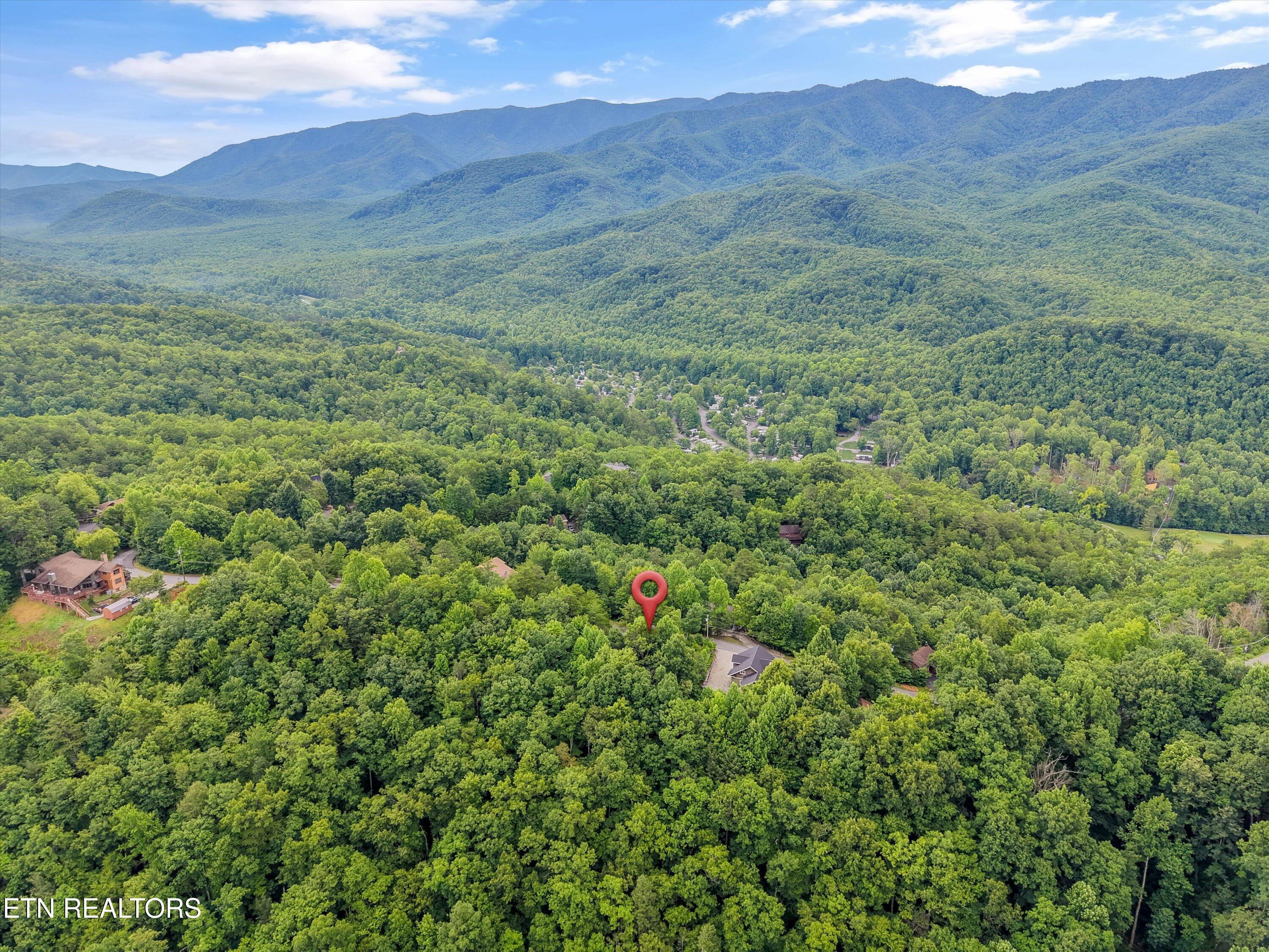 419 Matterhorn Drive Gatlinburg TN 37738