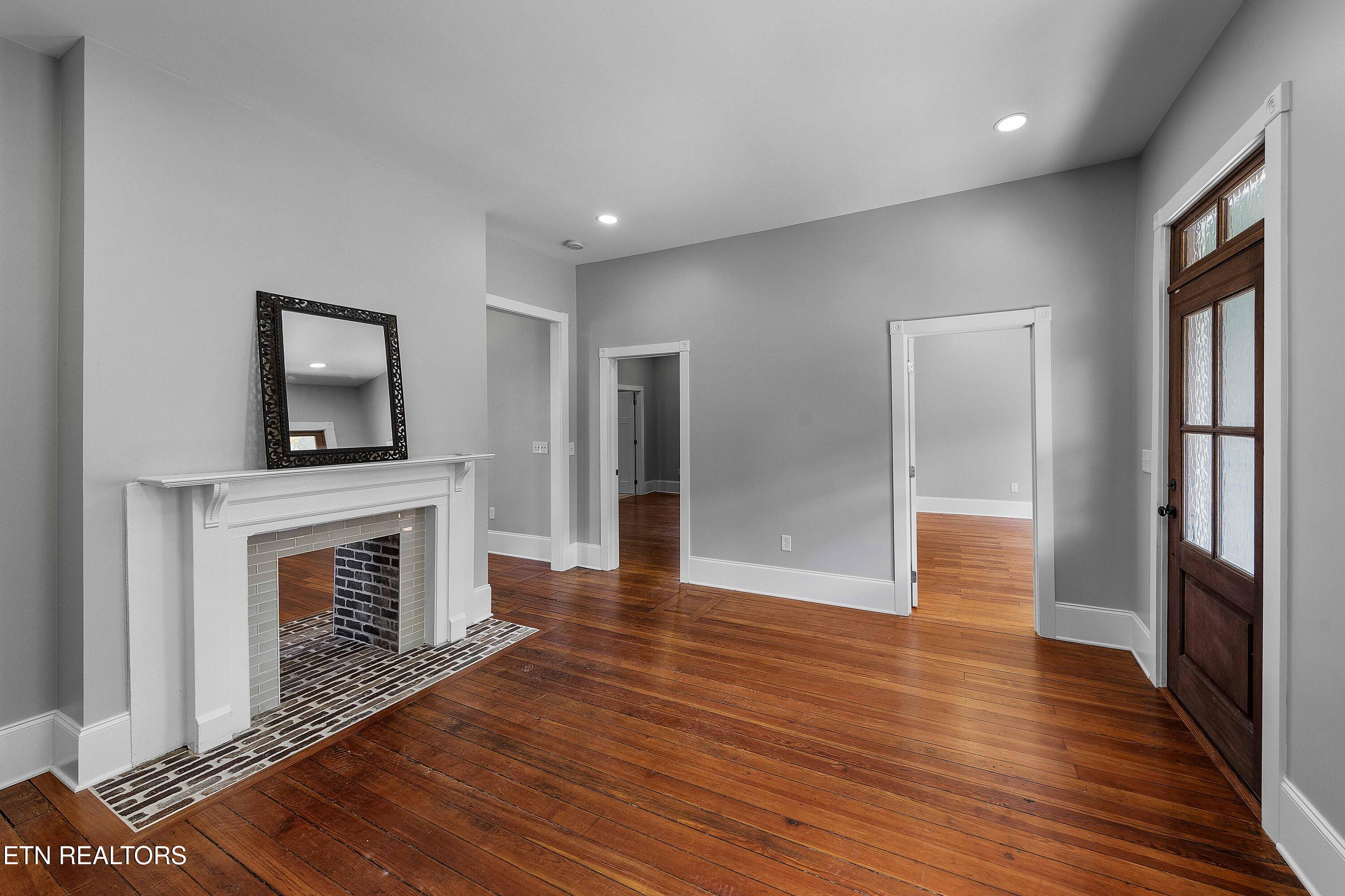 1815 Highland Avenue Knoxville TN 37916