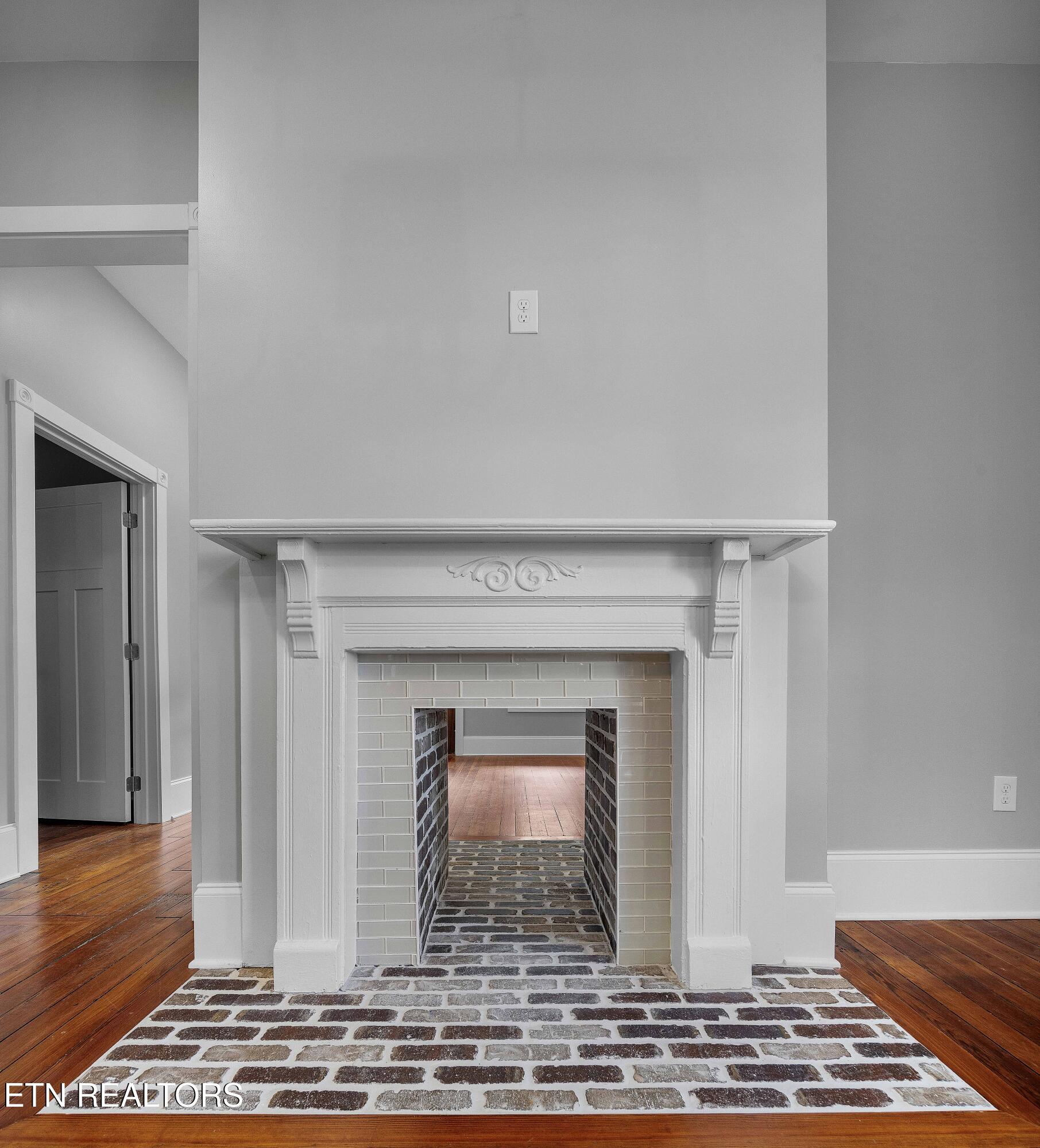 1815 Highland Avenue Knoxville TN 37916