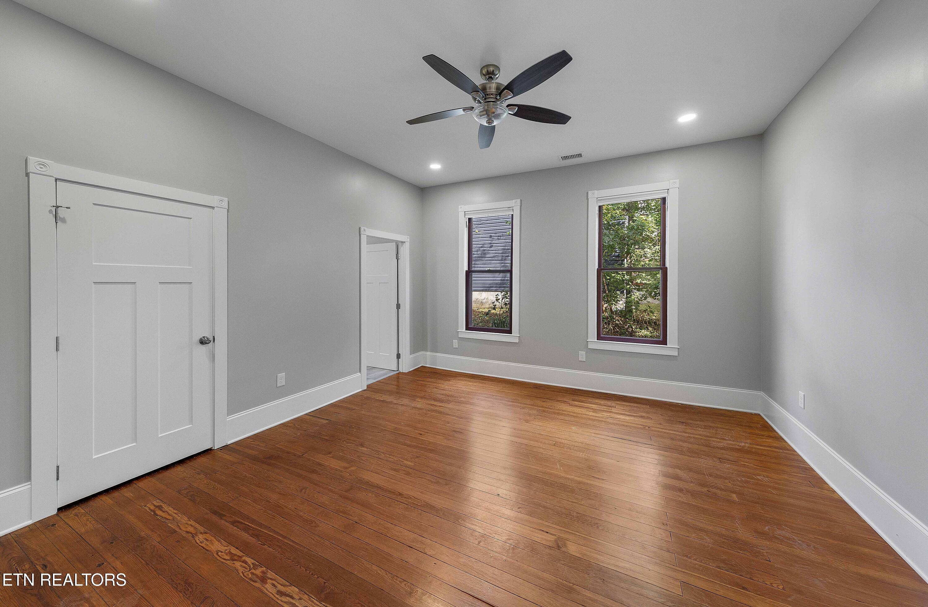 1815 Highland Avenue Knoxville TN 37916