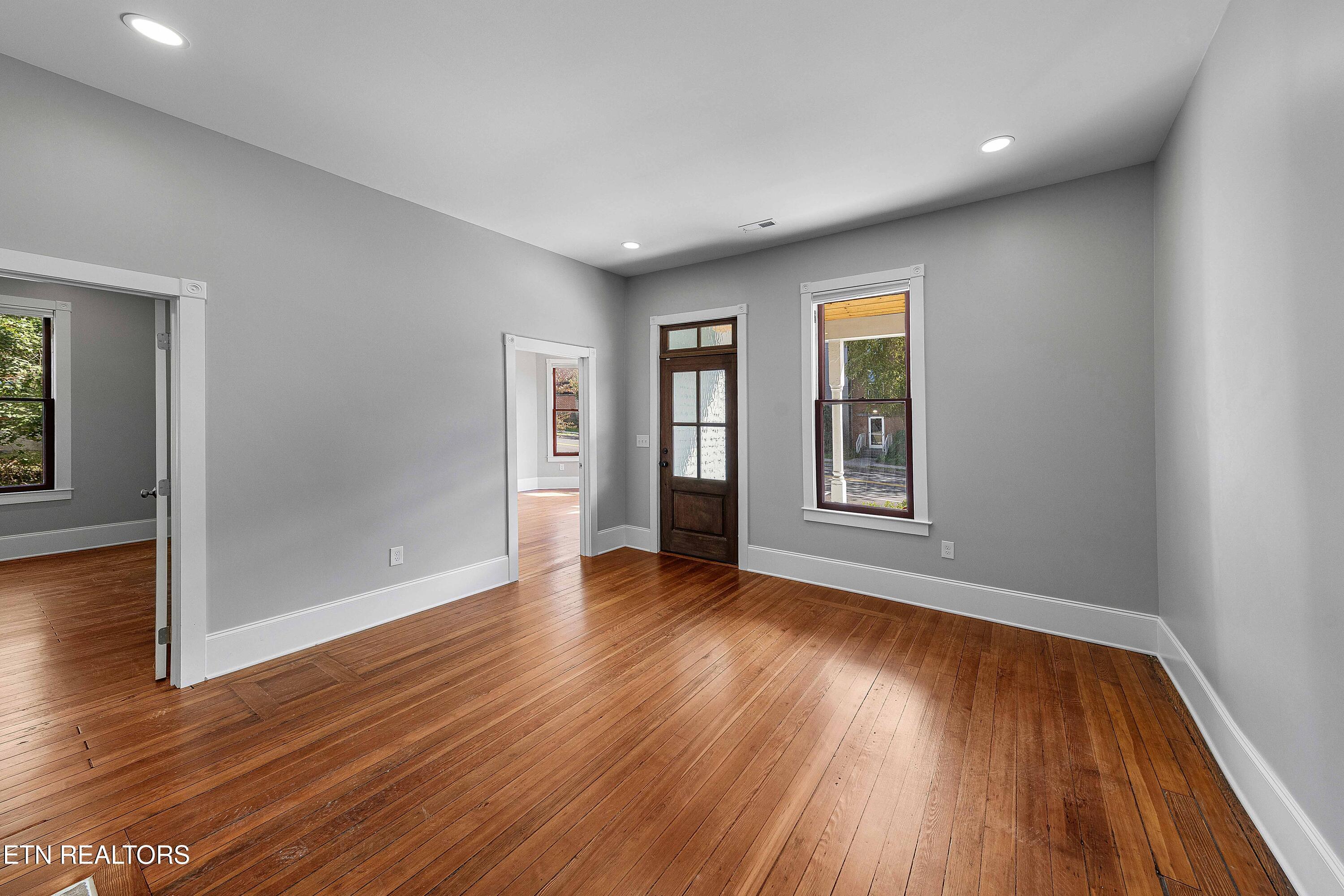 1815 Highland Avenue Knoxville TN 37916