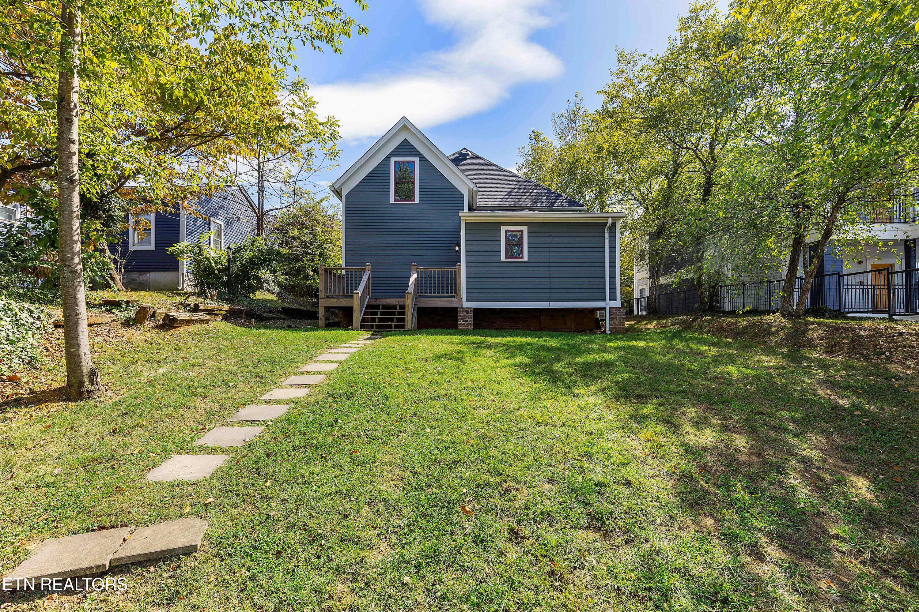 1815 Highland Avenue Knoxville TN 37916