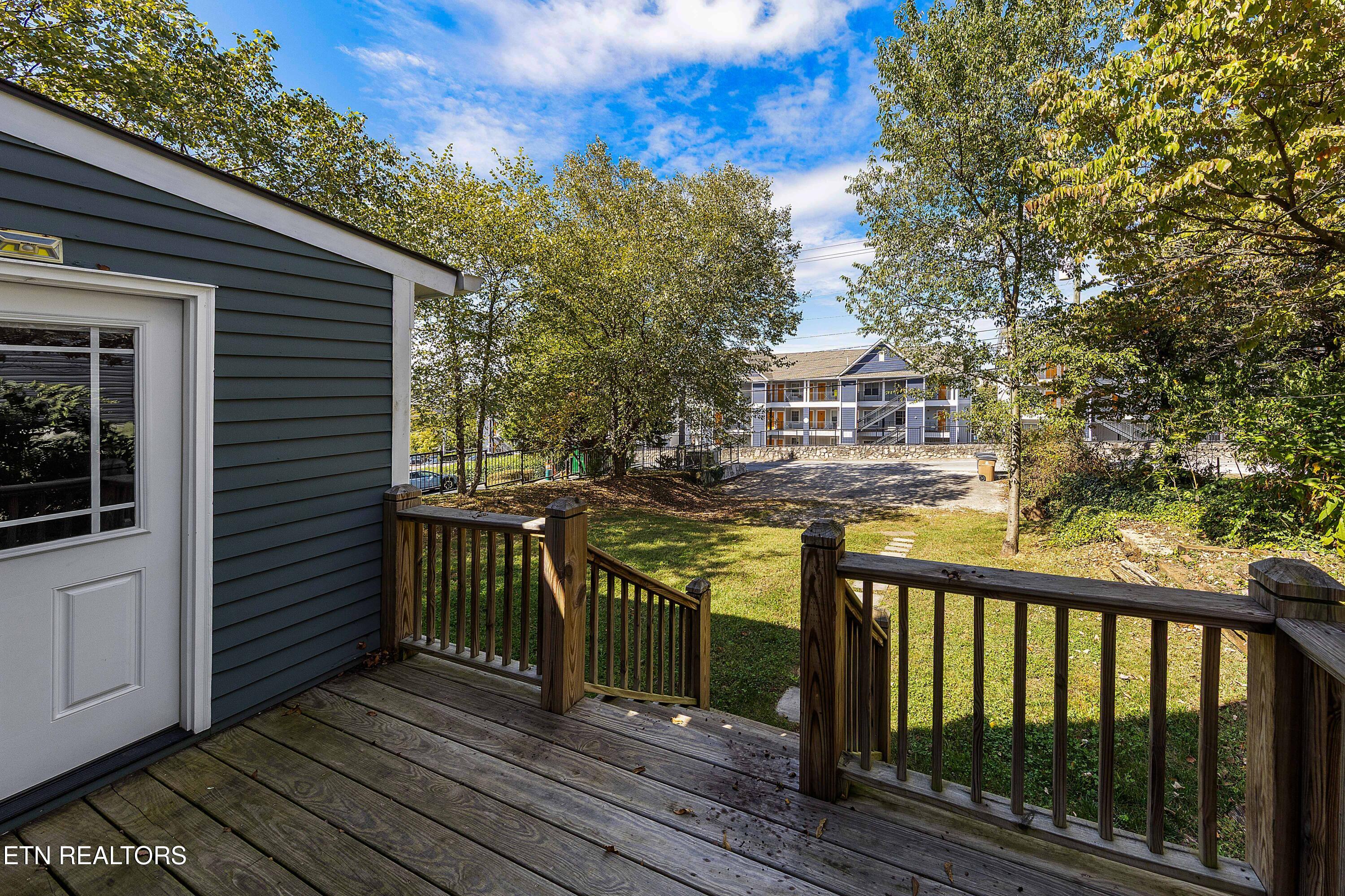 1815 Highland Avenue Knoxville TN 37916