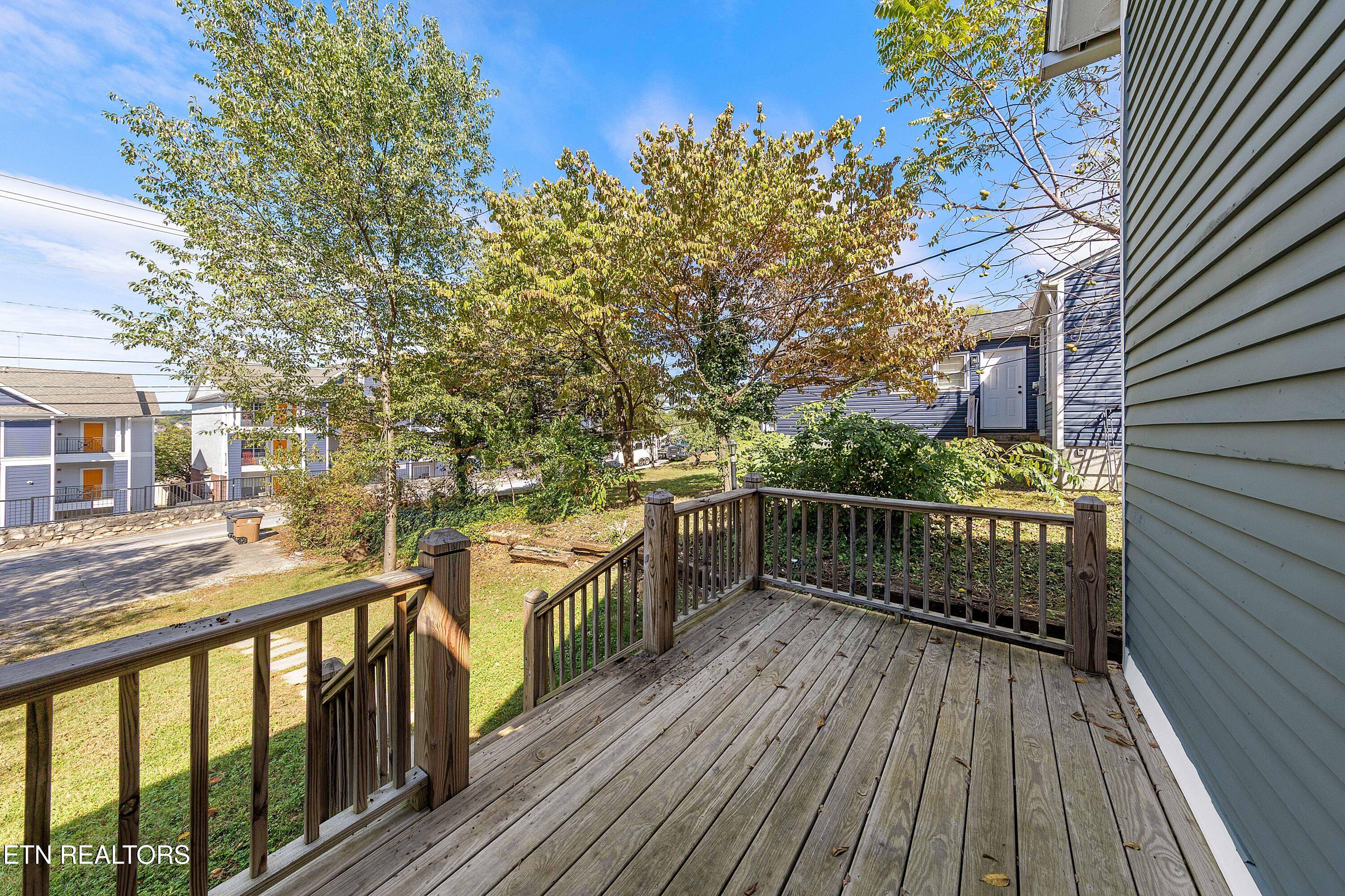 1815 Highland Avenue Knoxville TN 37916