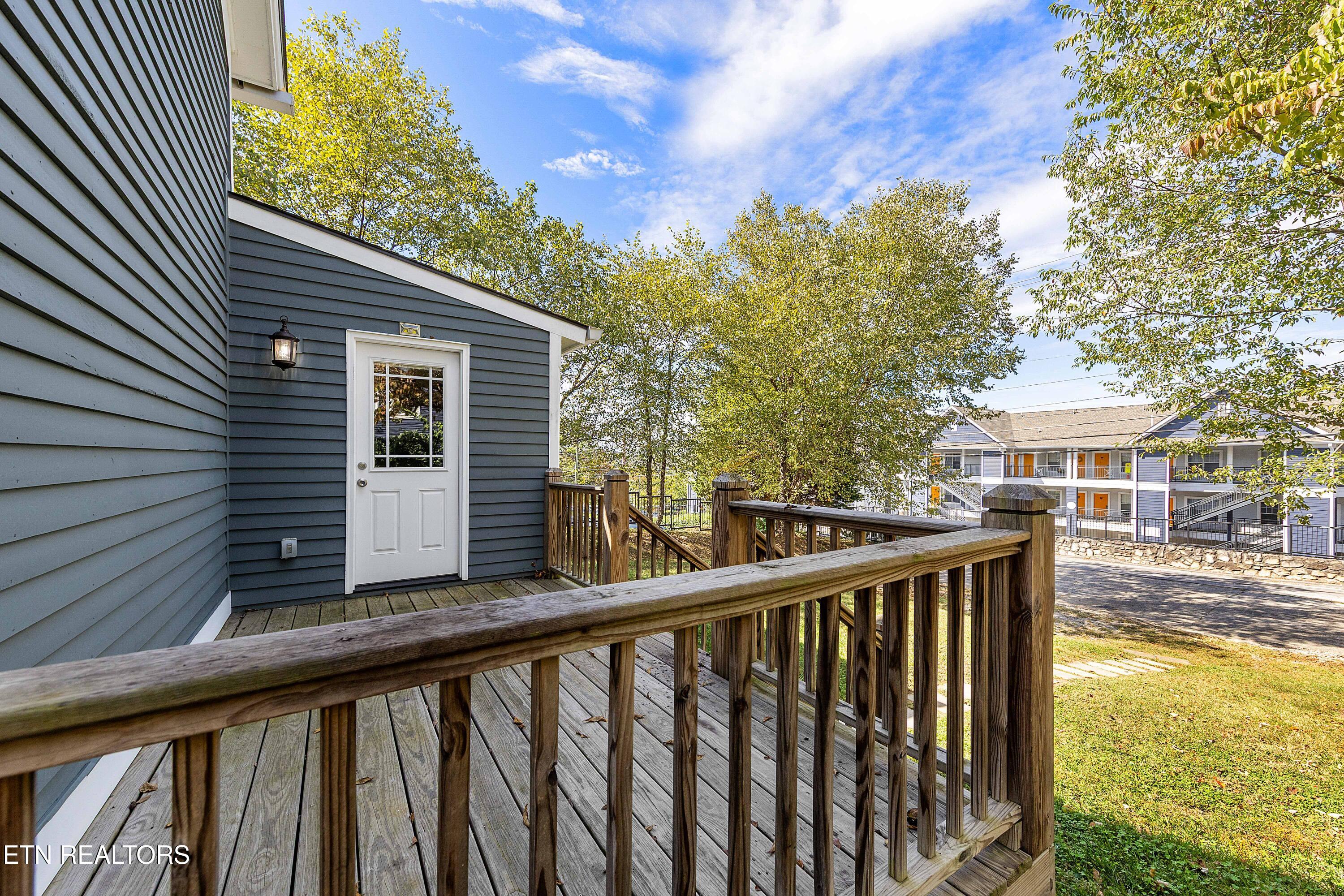 1815 Highland Avenue Knoxville TN 37916