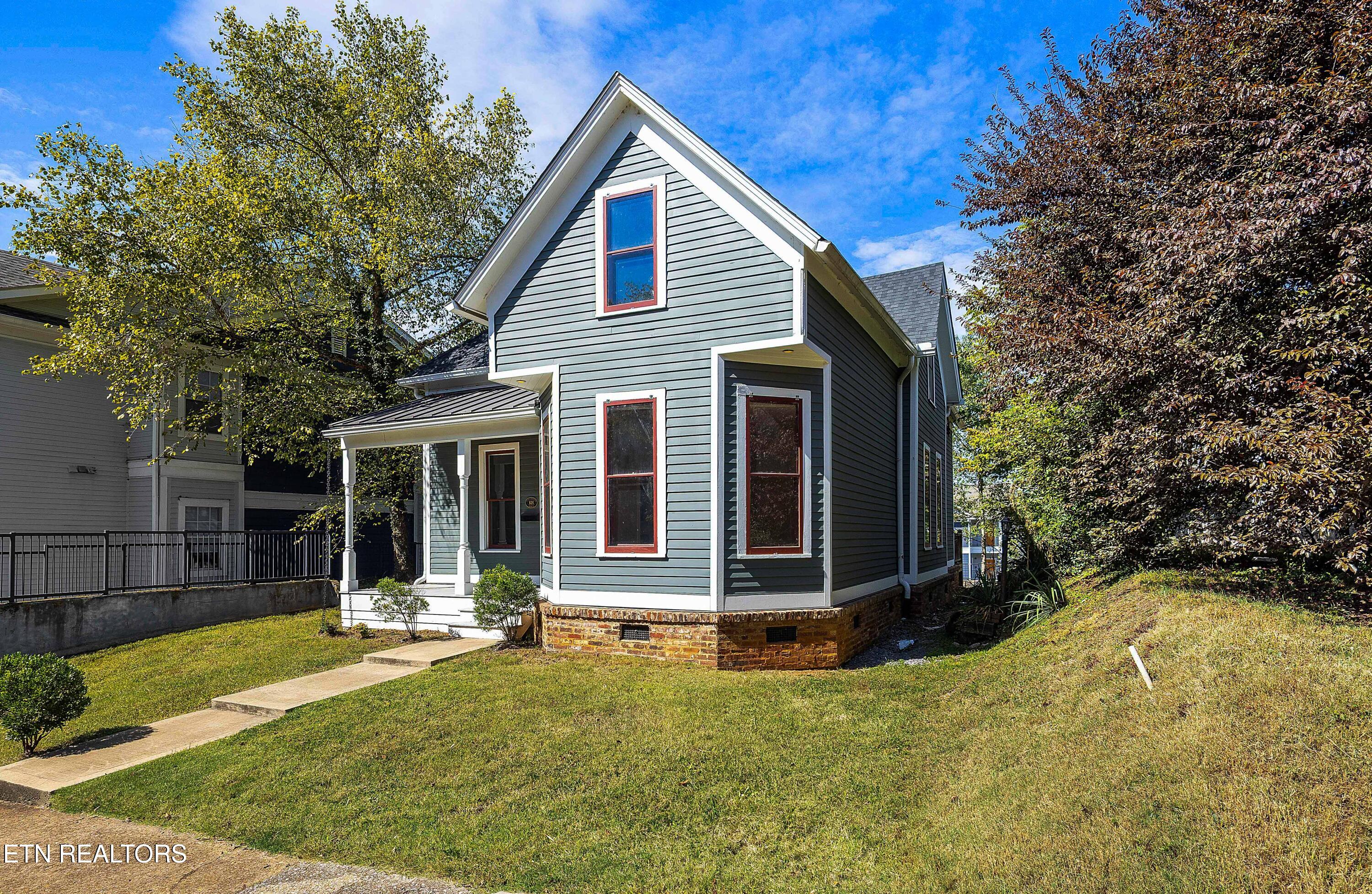 1815 Highland Avenue Knoxville TN 37916