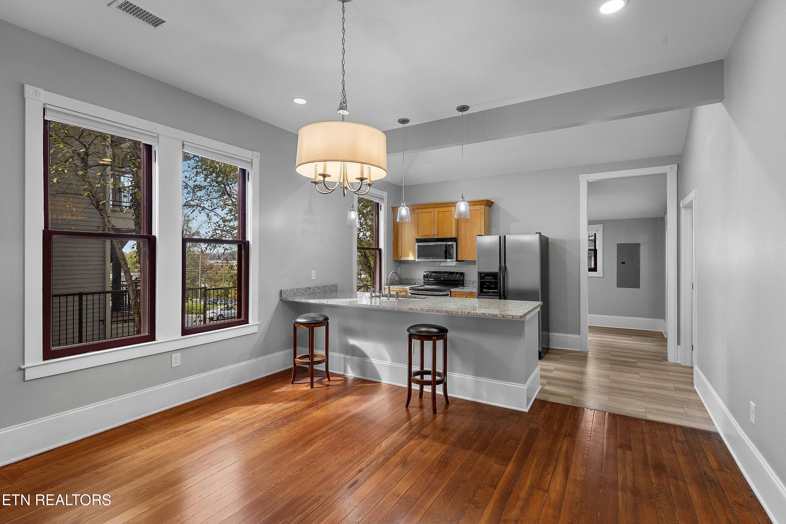 1815 Highland Avenue Knoxville TN 37916