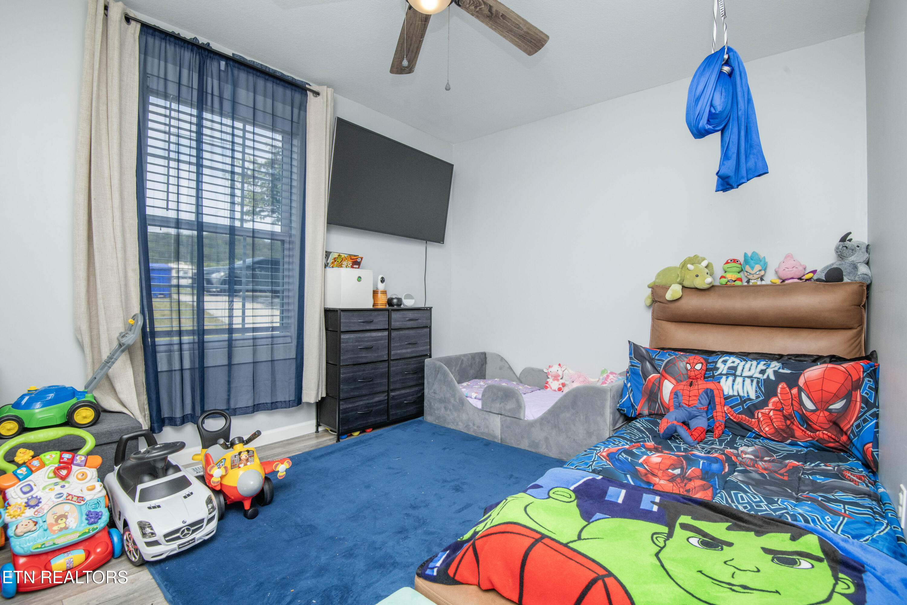 613 Glendale Avenue Clinton TN 37716