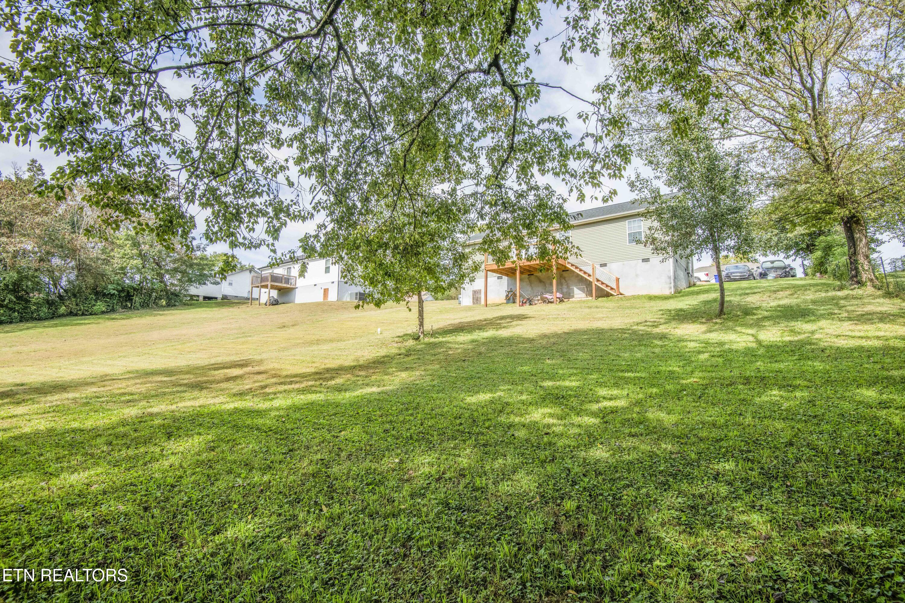 613 Glendale Avenue Clinton TN 37716