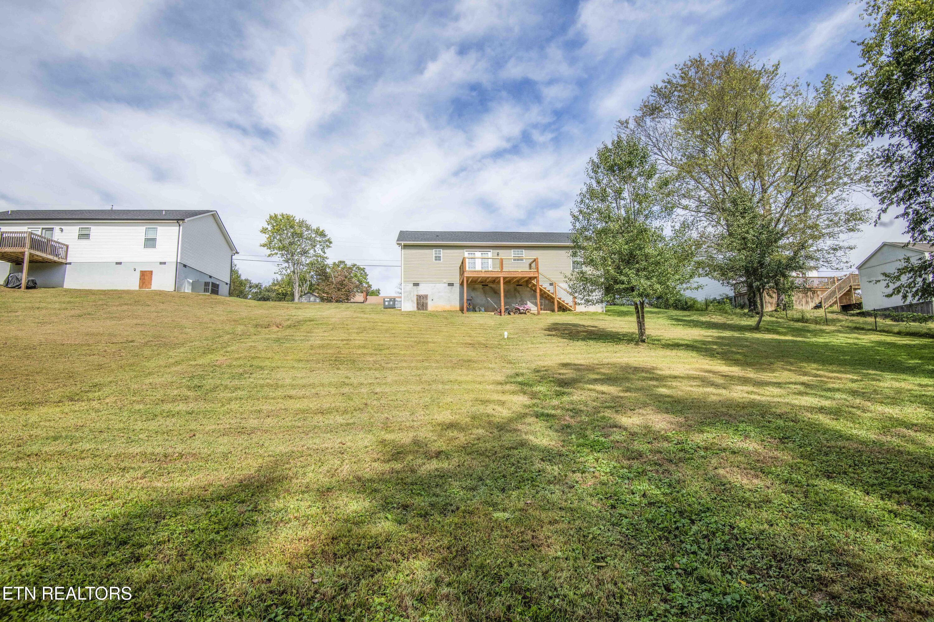 613 Glendale Avenue Clinton TN 37716