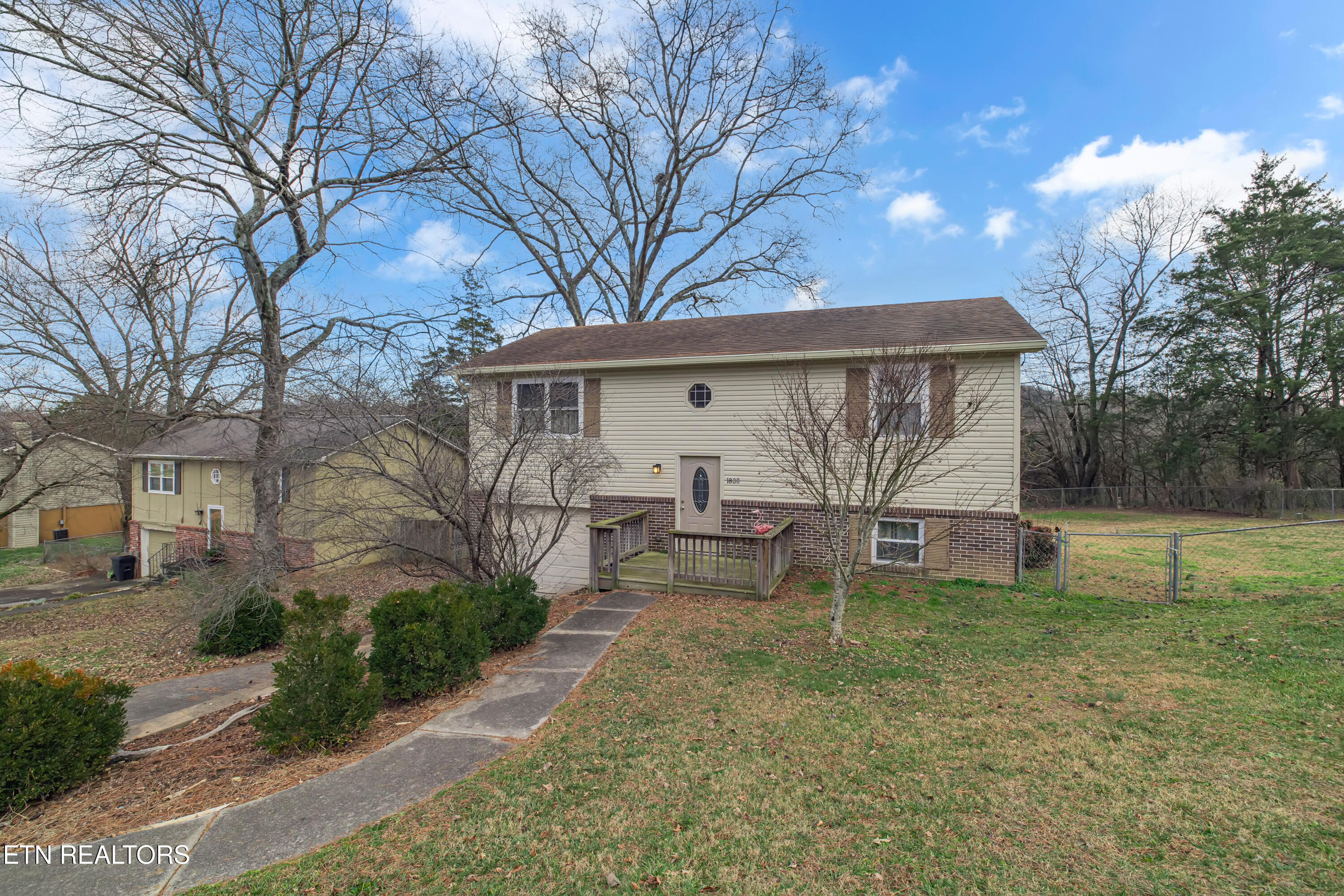 1808 Brookmill Road Knoxville TN 37932