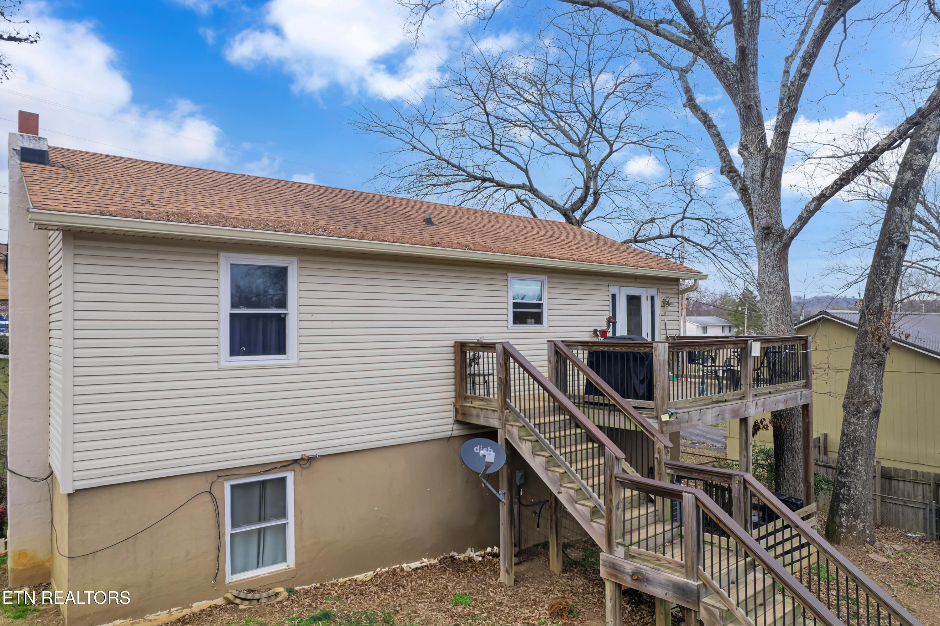 1808 Brookmill Road Knoxville TN 37932