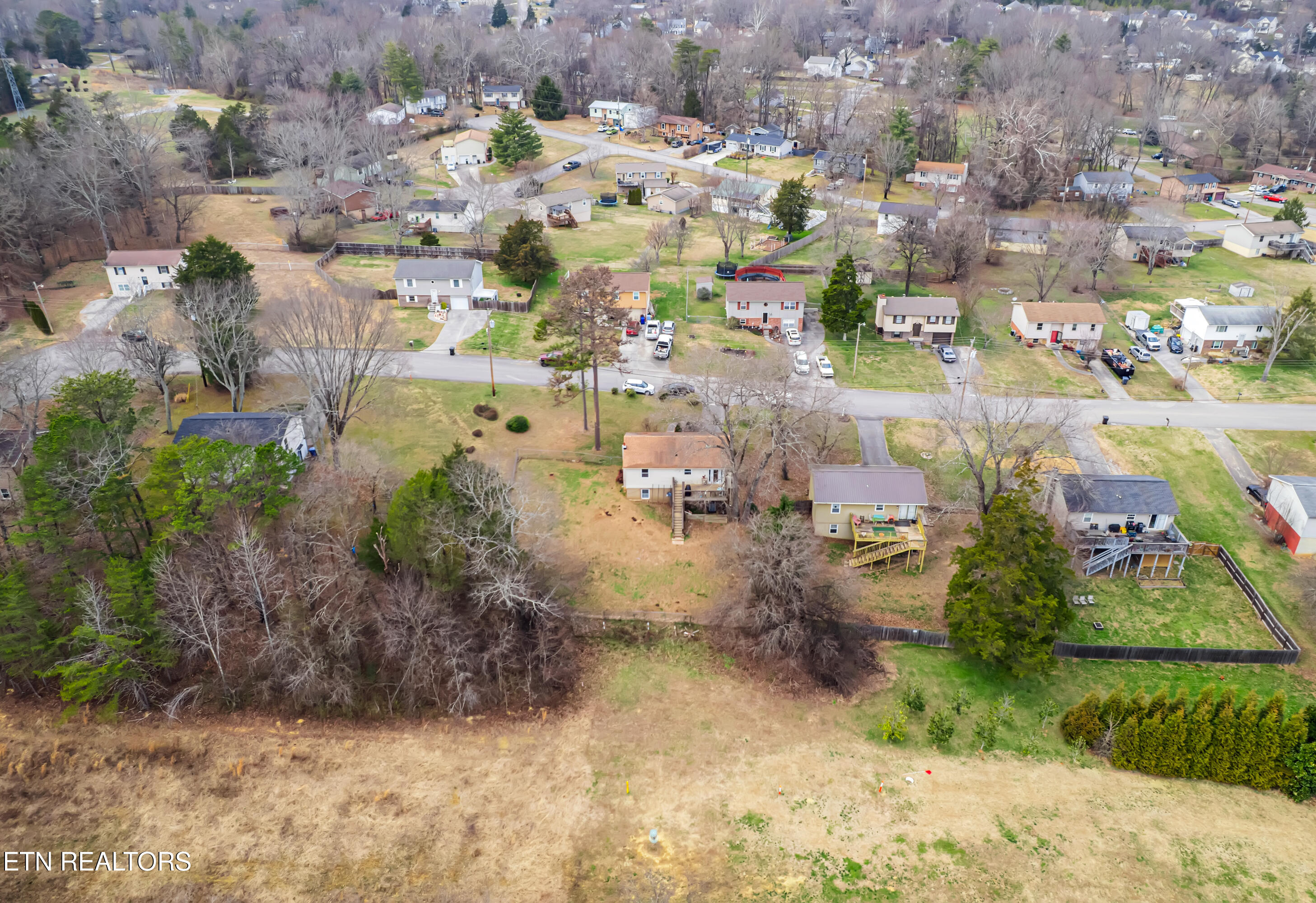 1808 Brookmill Road Knoxville TN 37932