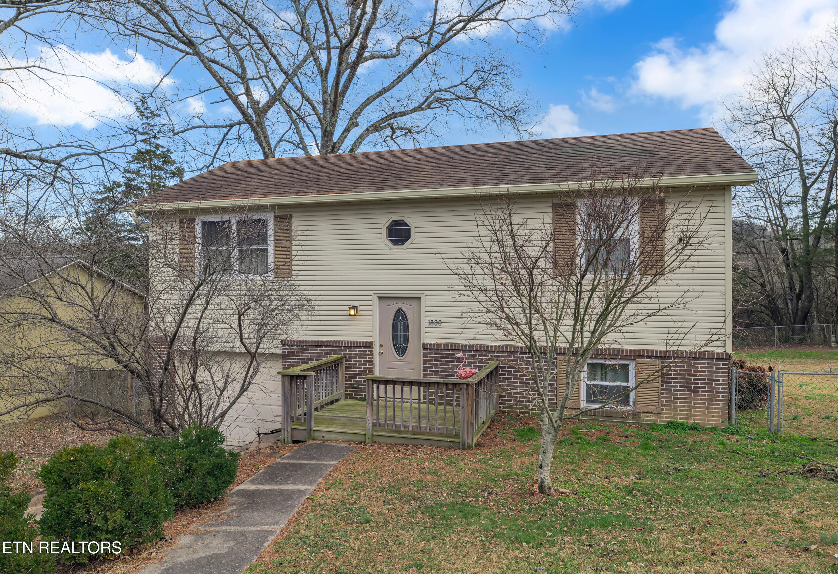 1808 Brookmill Road Knoxville TN 37932