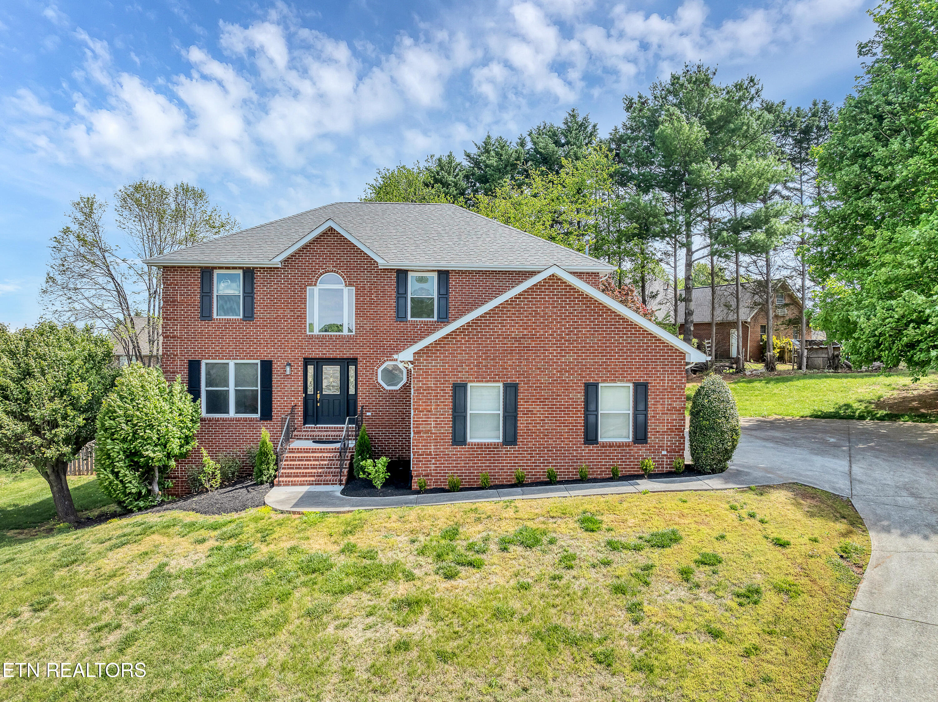 1012 Sandy Court Maryville TN 37803