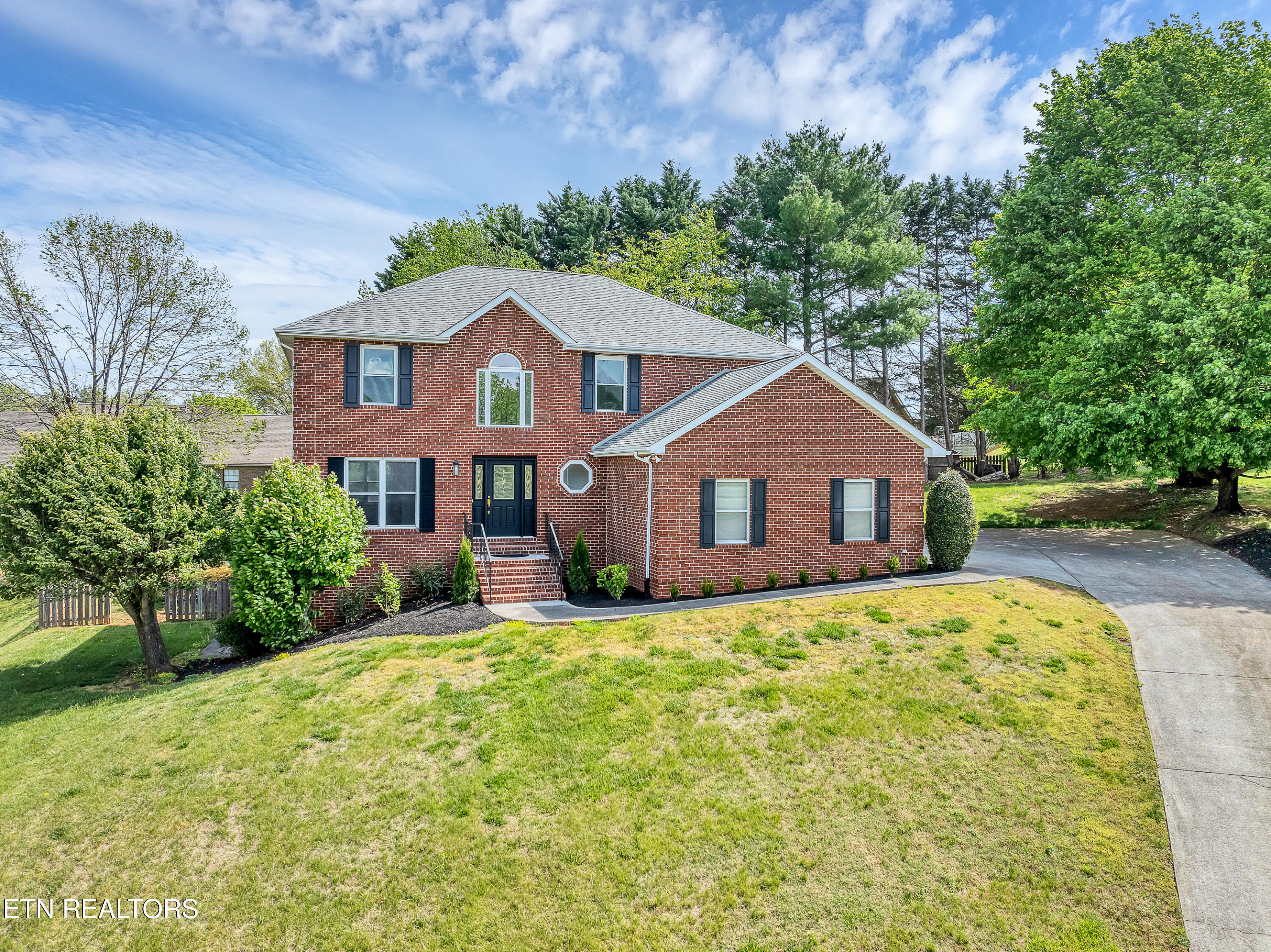 1012 Sandy Court Maryville TN 37803