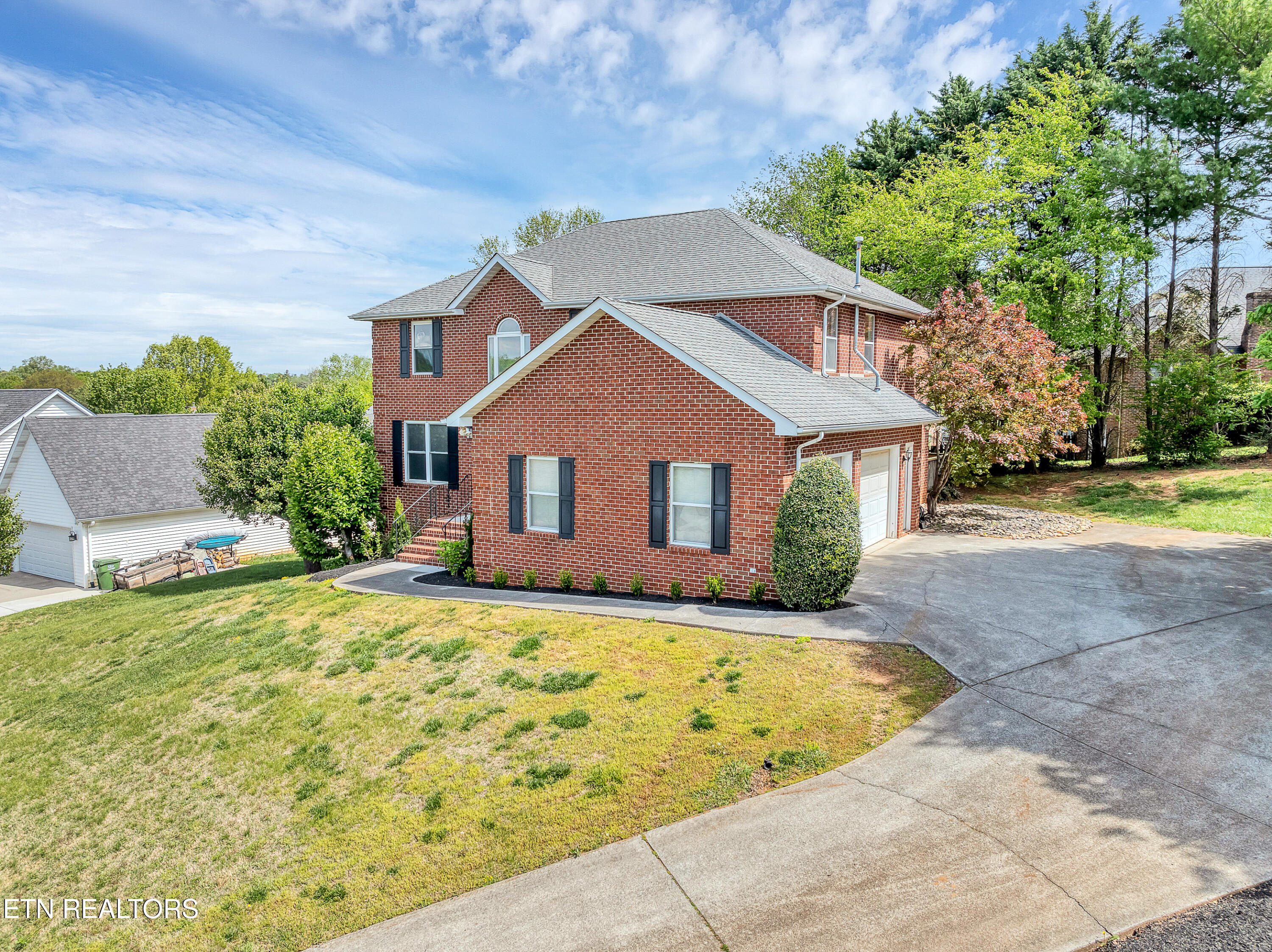 1012 Sandy Court Maryville TN 37803