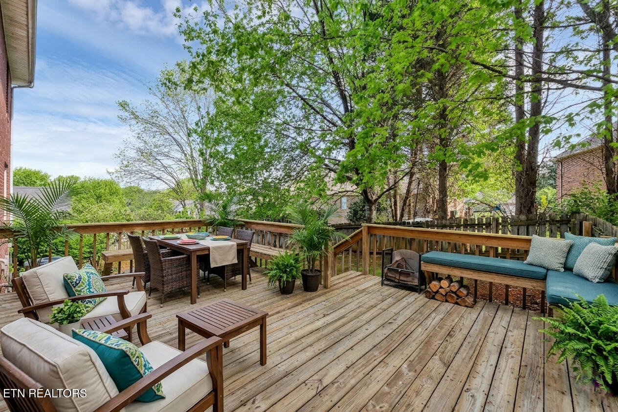 1012 Sandy Court Maryville TN 37803