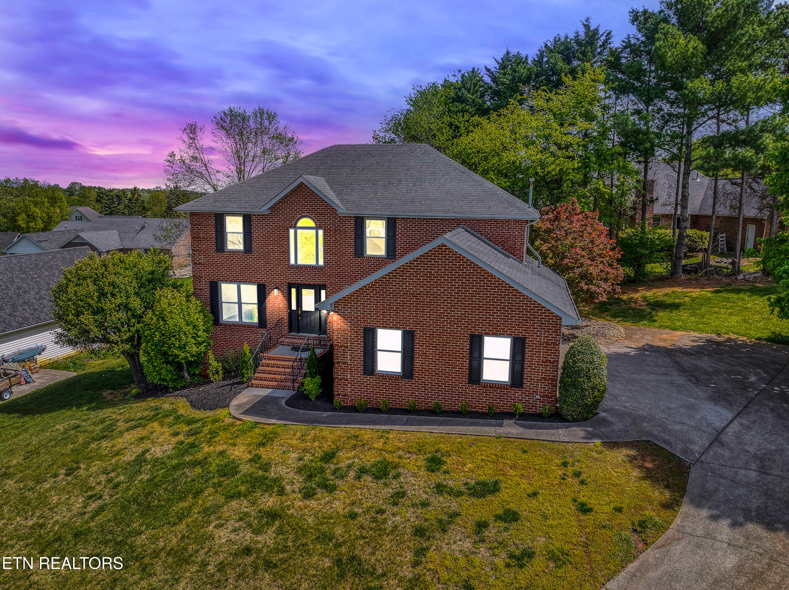 1012 Sandy Court Maryville TN 37803
