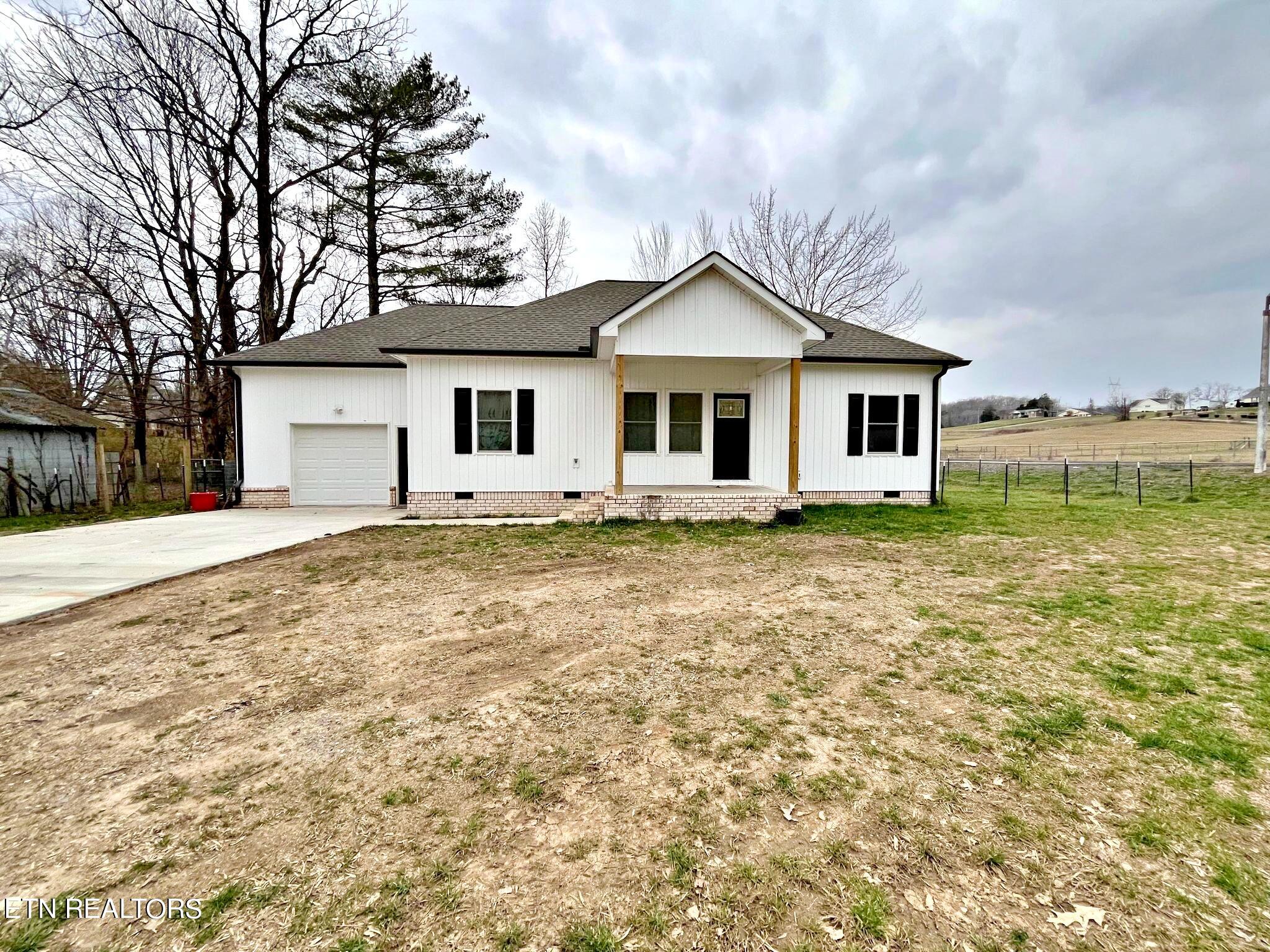 681 River Road Decatur TN 37322