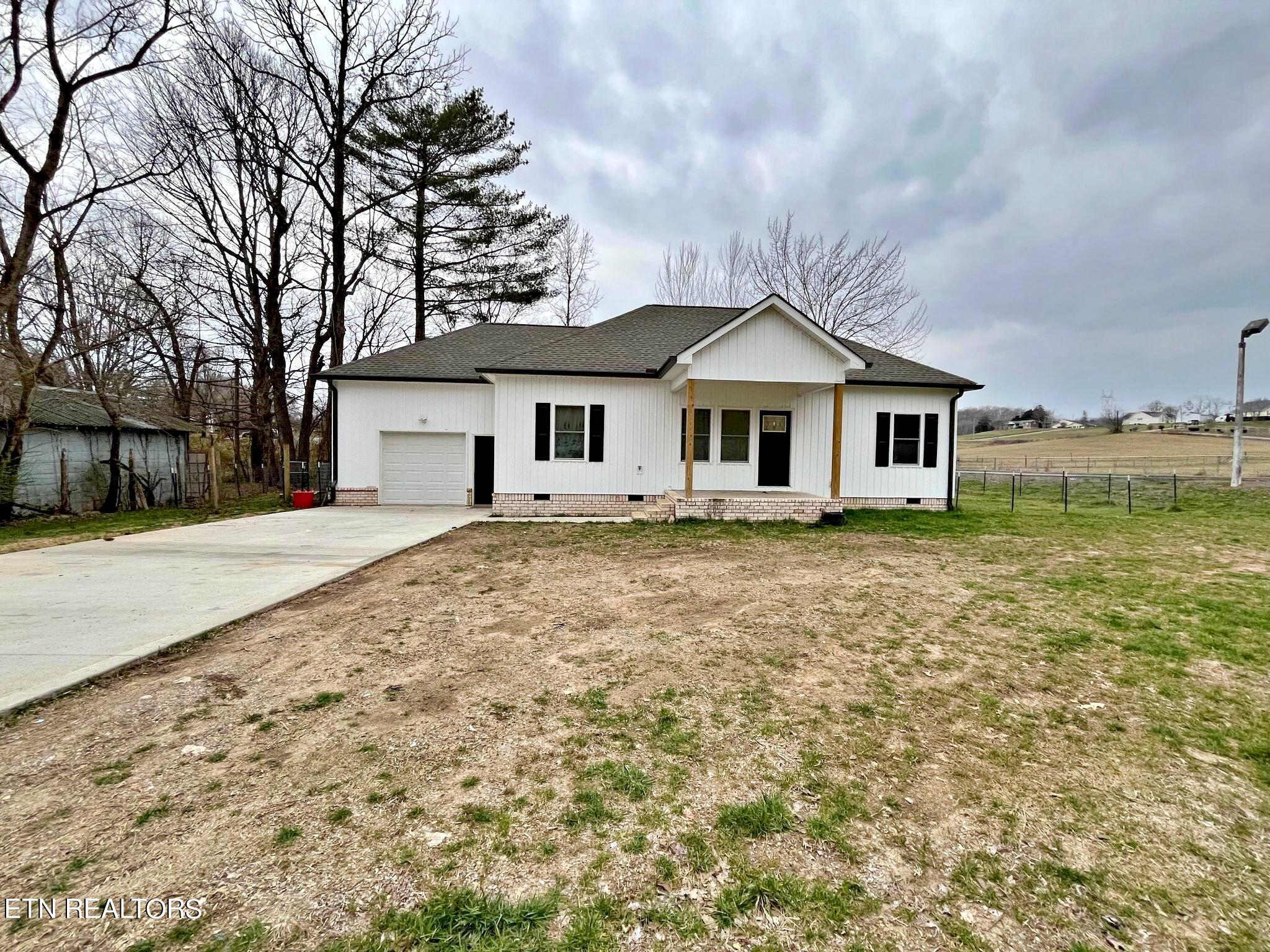681 River Road Decatur TN 37322