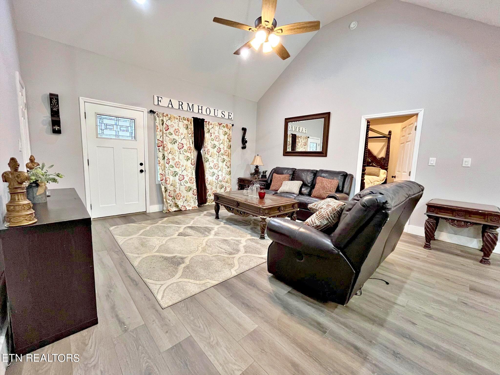 681 River Road Decatur TN 37322
