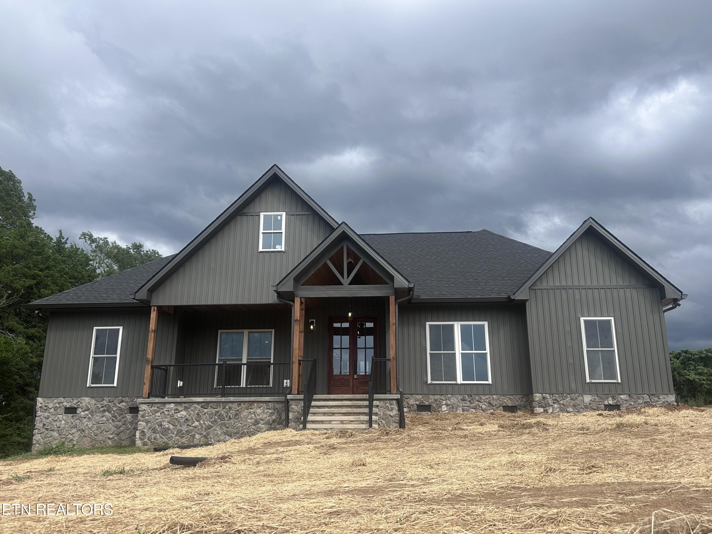 351 Meadow Road Greenback TN 37742
