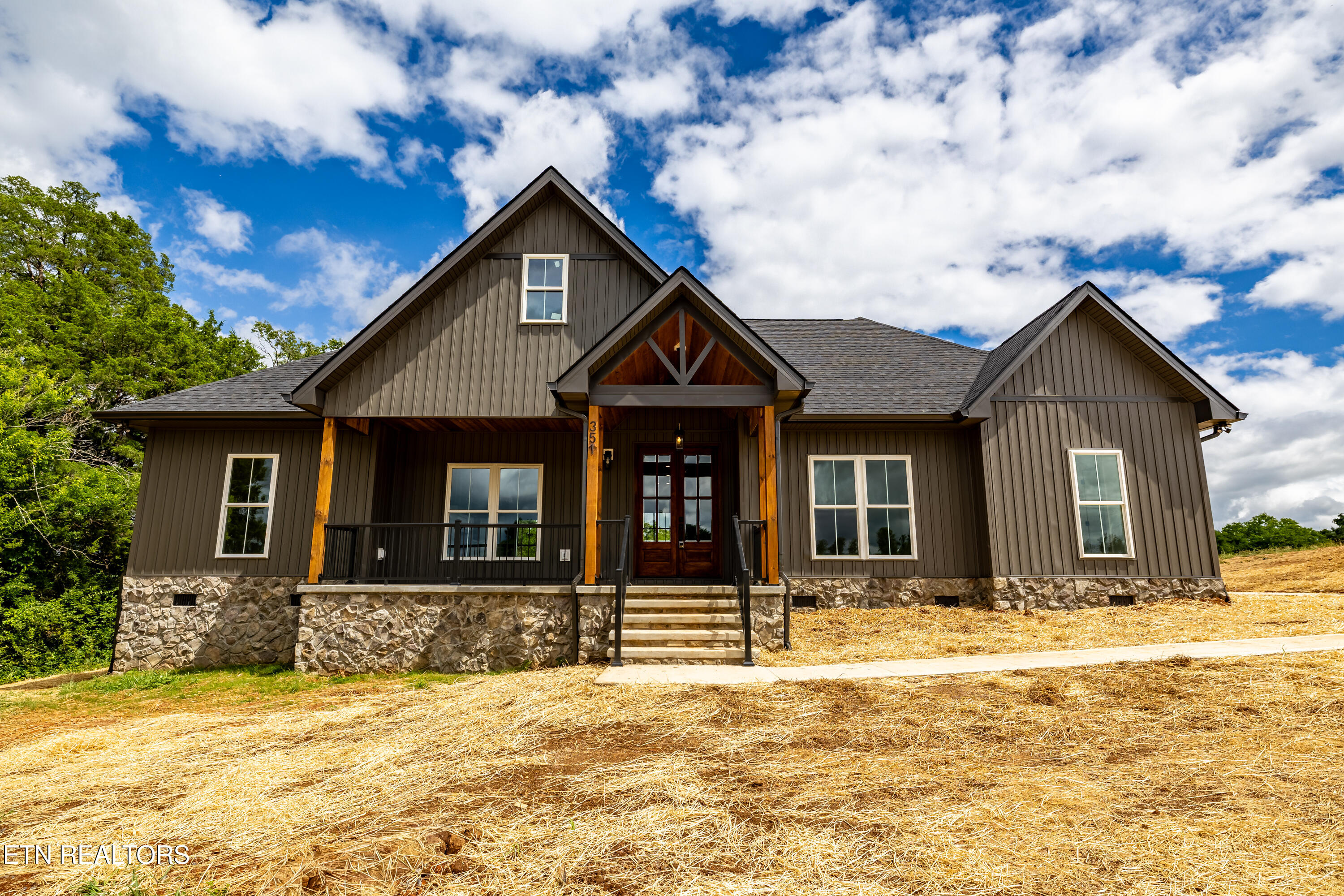 351 Meadow Road Greenback TN 37742