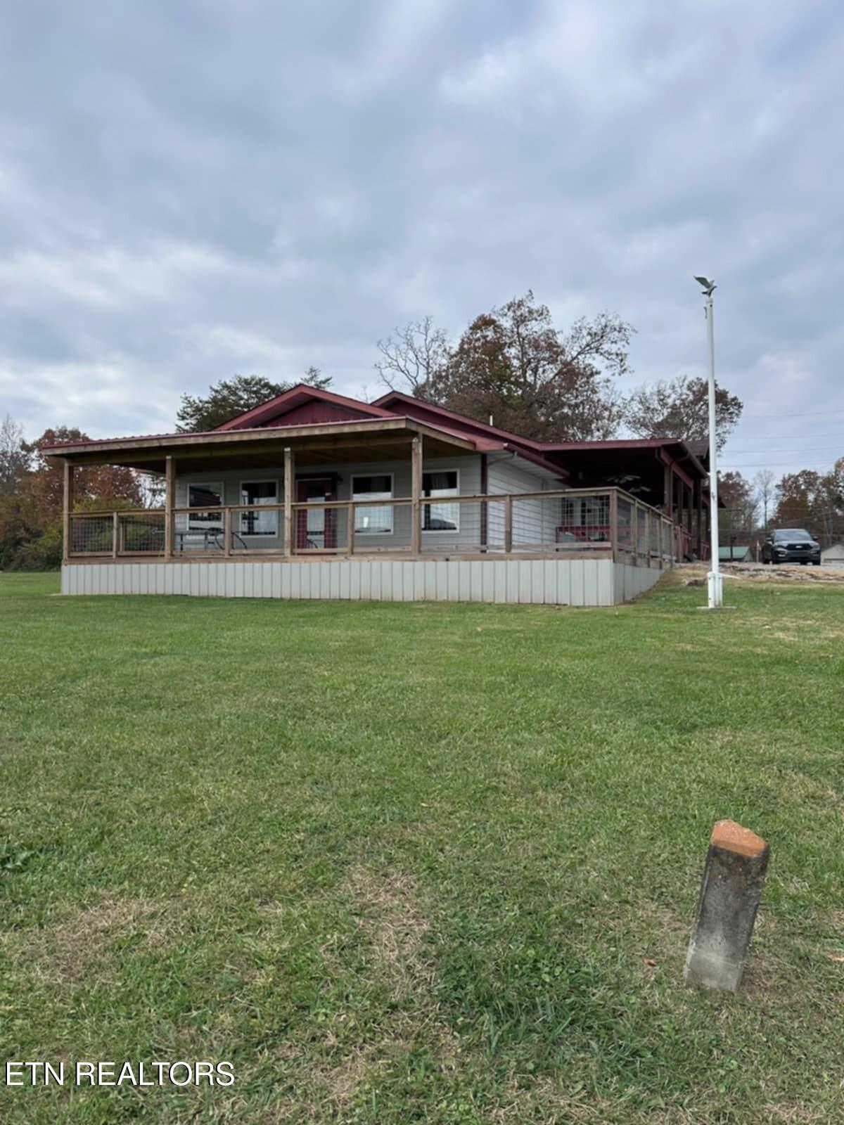 31 Confederate Road Crossville TN 38571