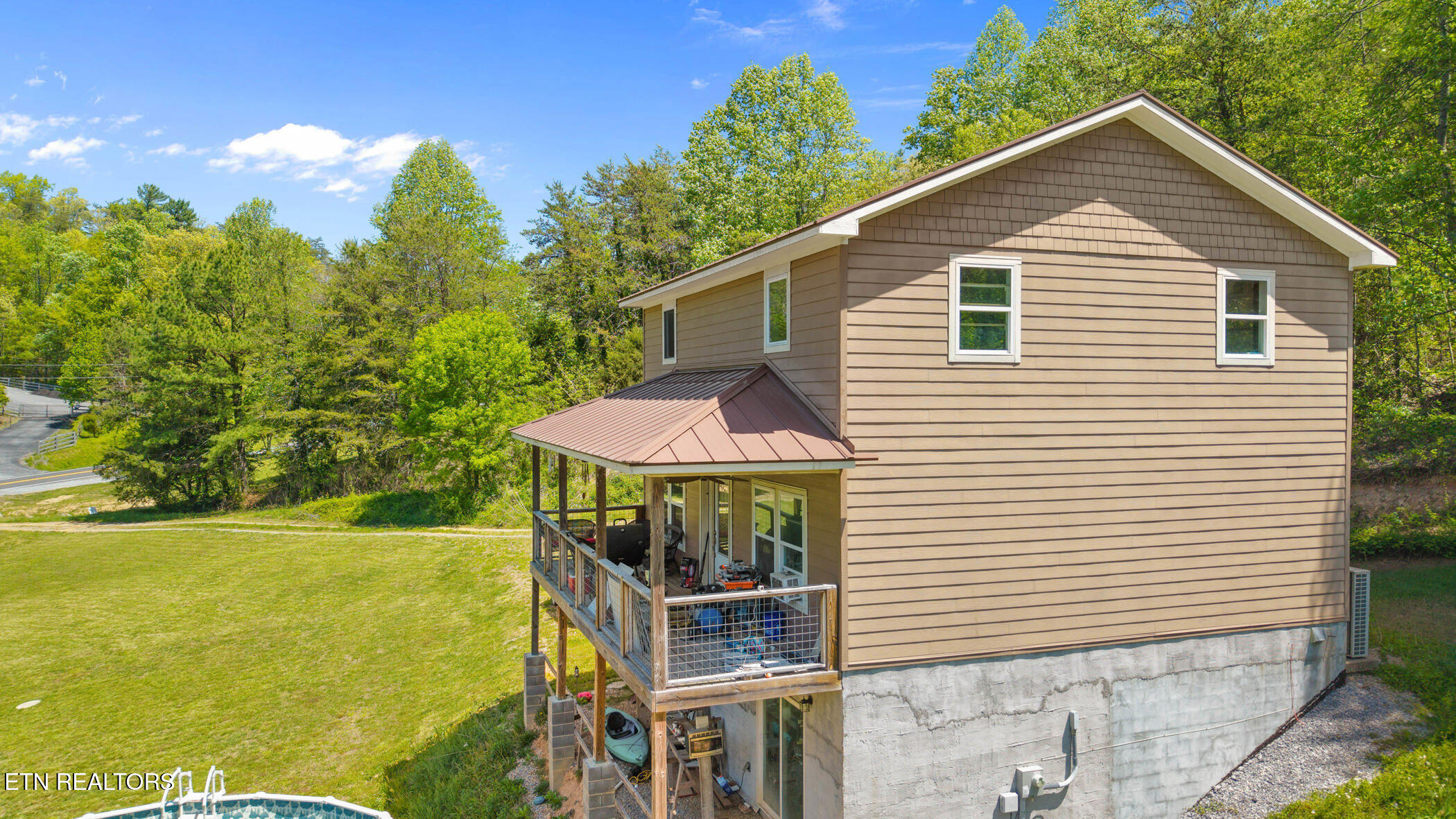 4018 Jones Cove Road Sevierville TN 37876