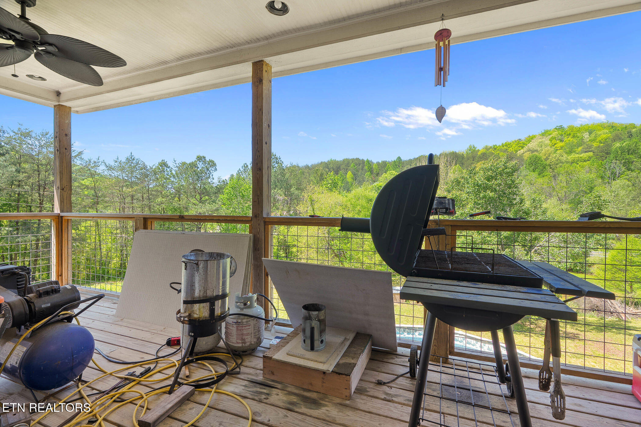 4018 Jones Cove Road Sevierville TN 37876