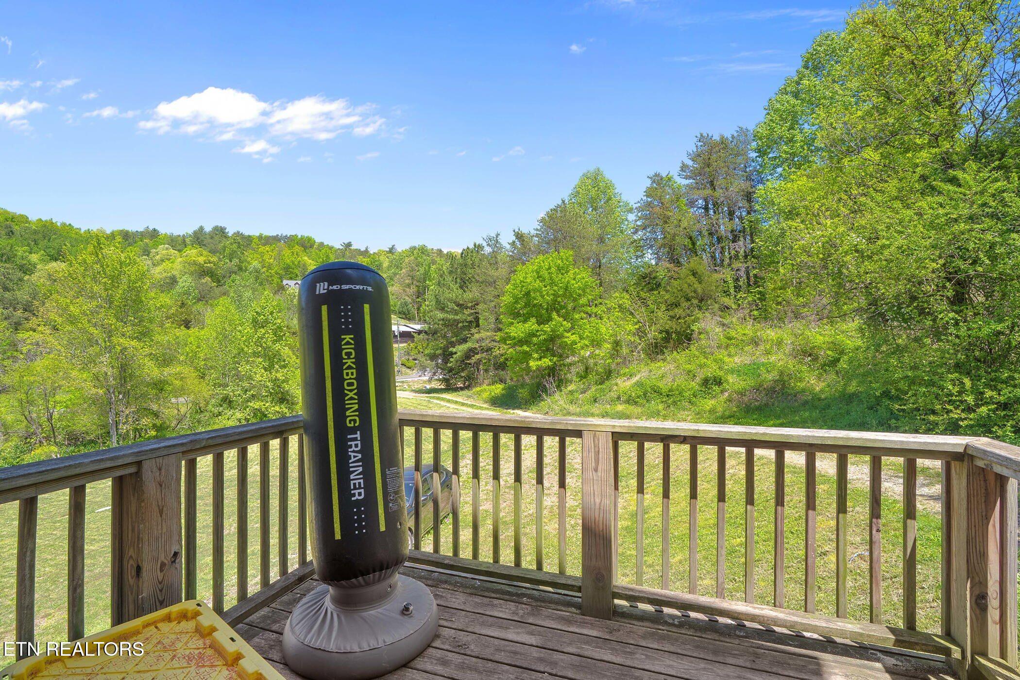 4018 Jones Cove Road Sevierville TN 37876