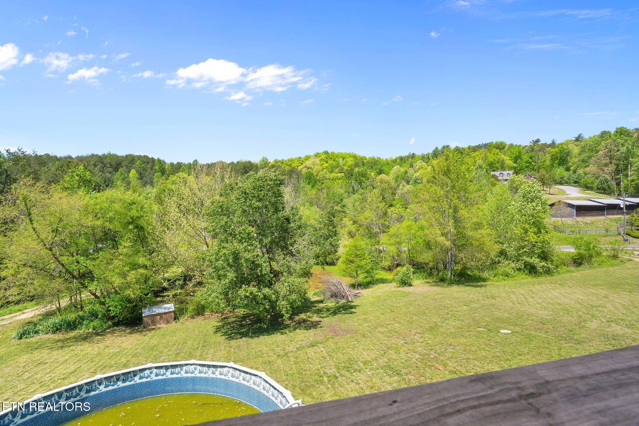 4018 Jones Cove Road Sevierville TN 37876