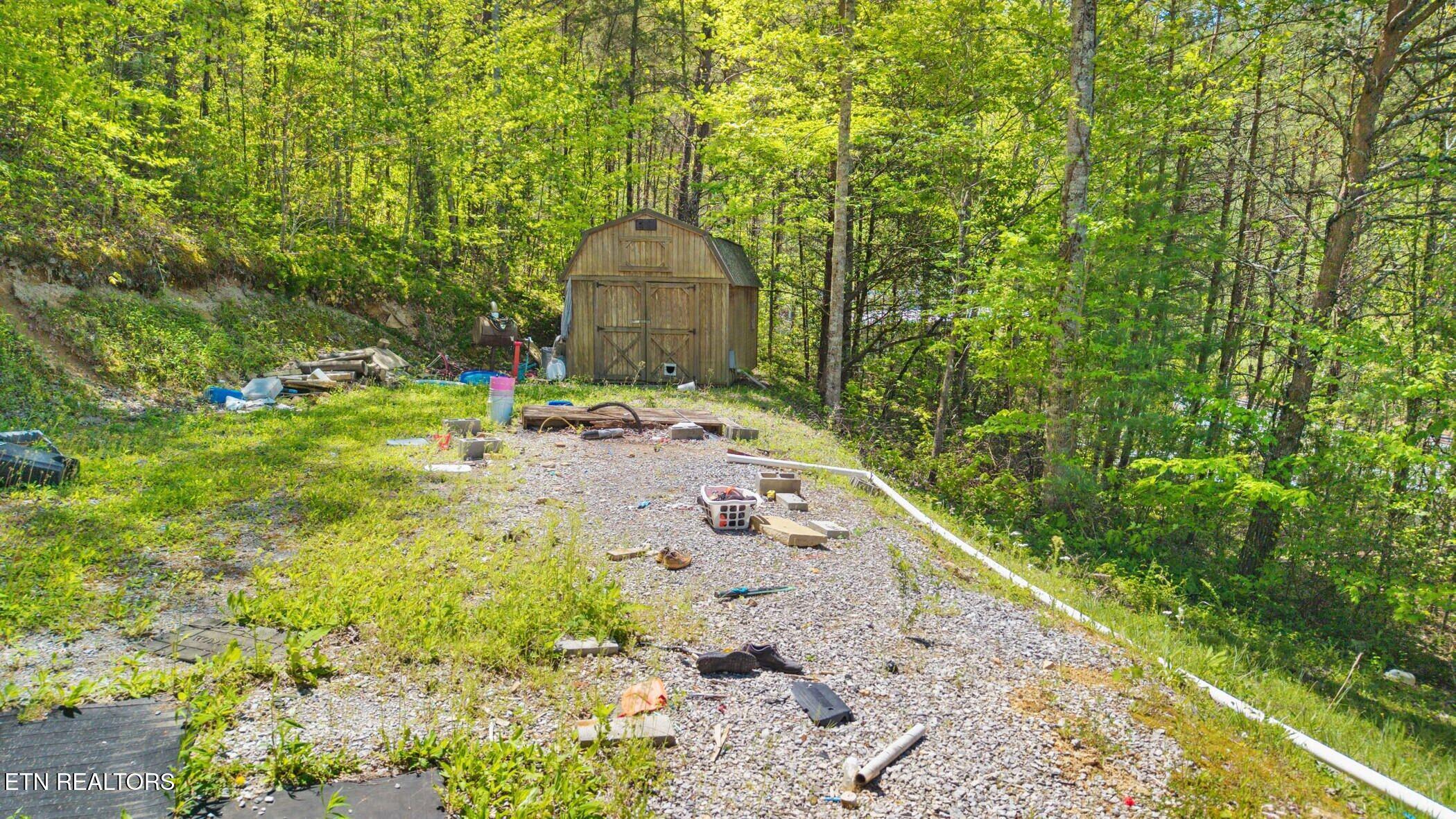 4018 Jones Cove Road Sevierville TN 37876
