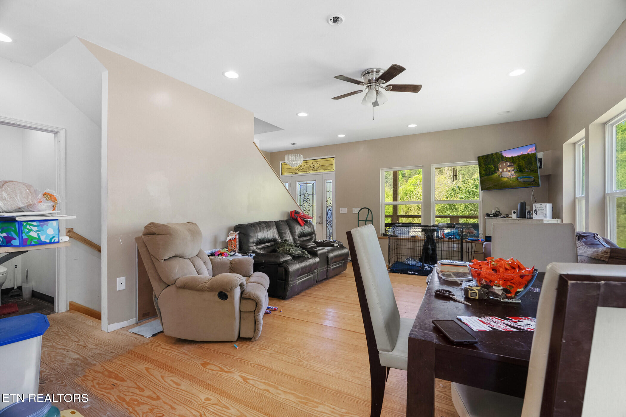 4018 Jones Cove Road Sevierville TN 37876