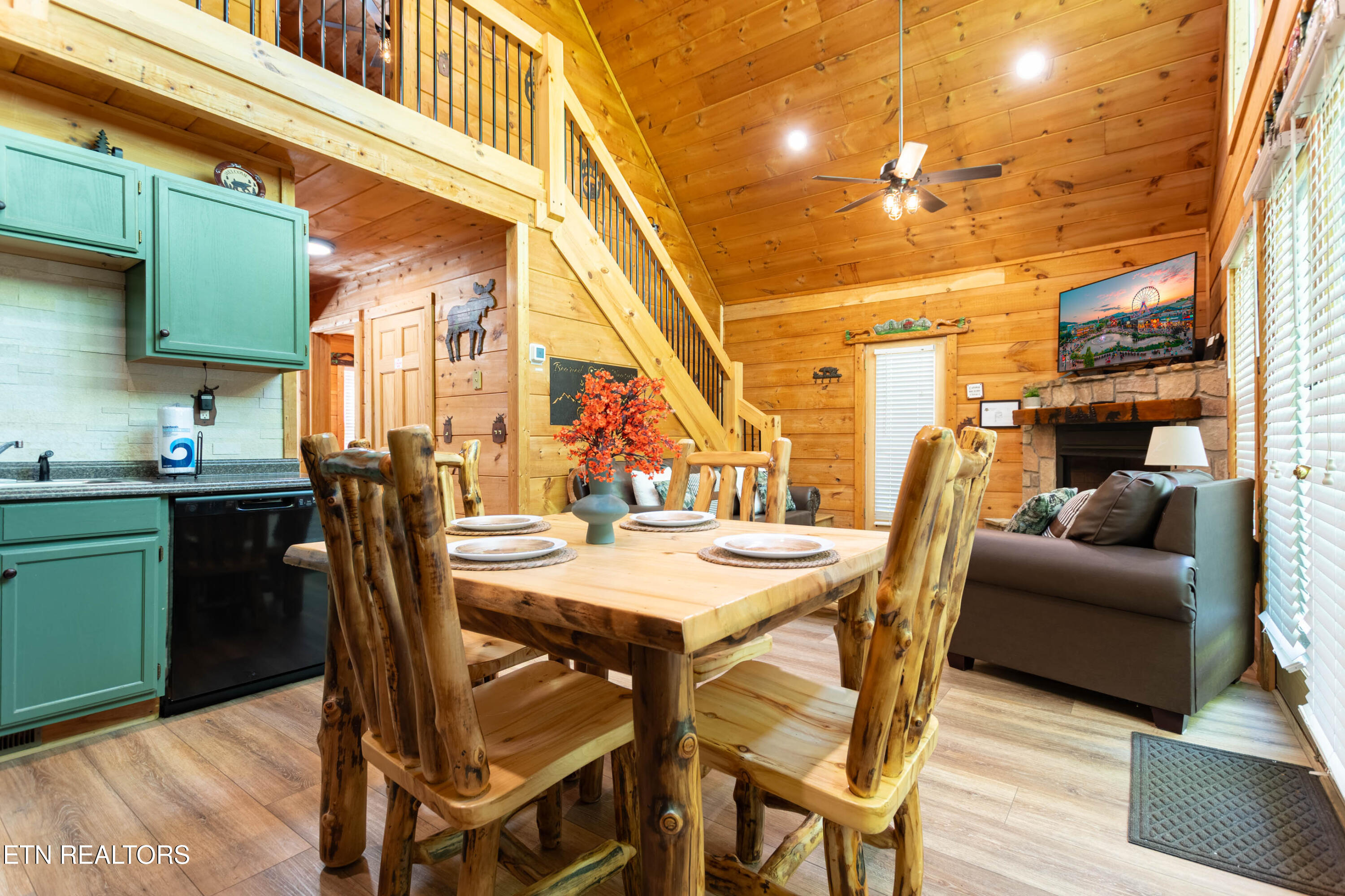 1031 Elm Circle Sevierville TN 37876