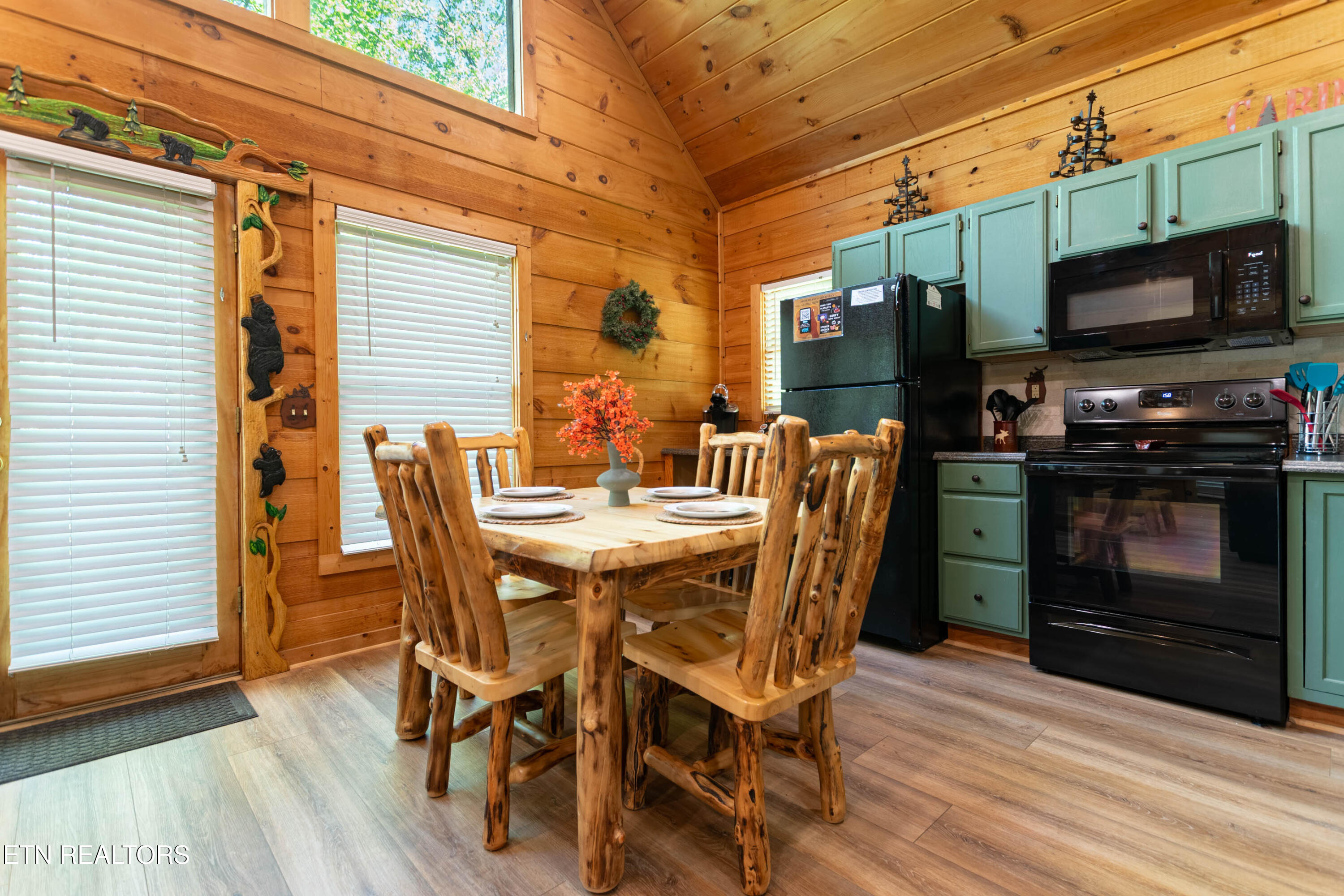 1031 Elm Circle Sevierville TN 37876