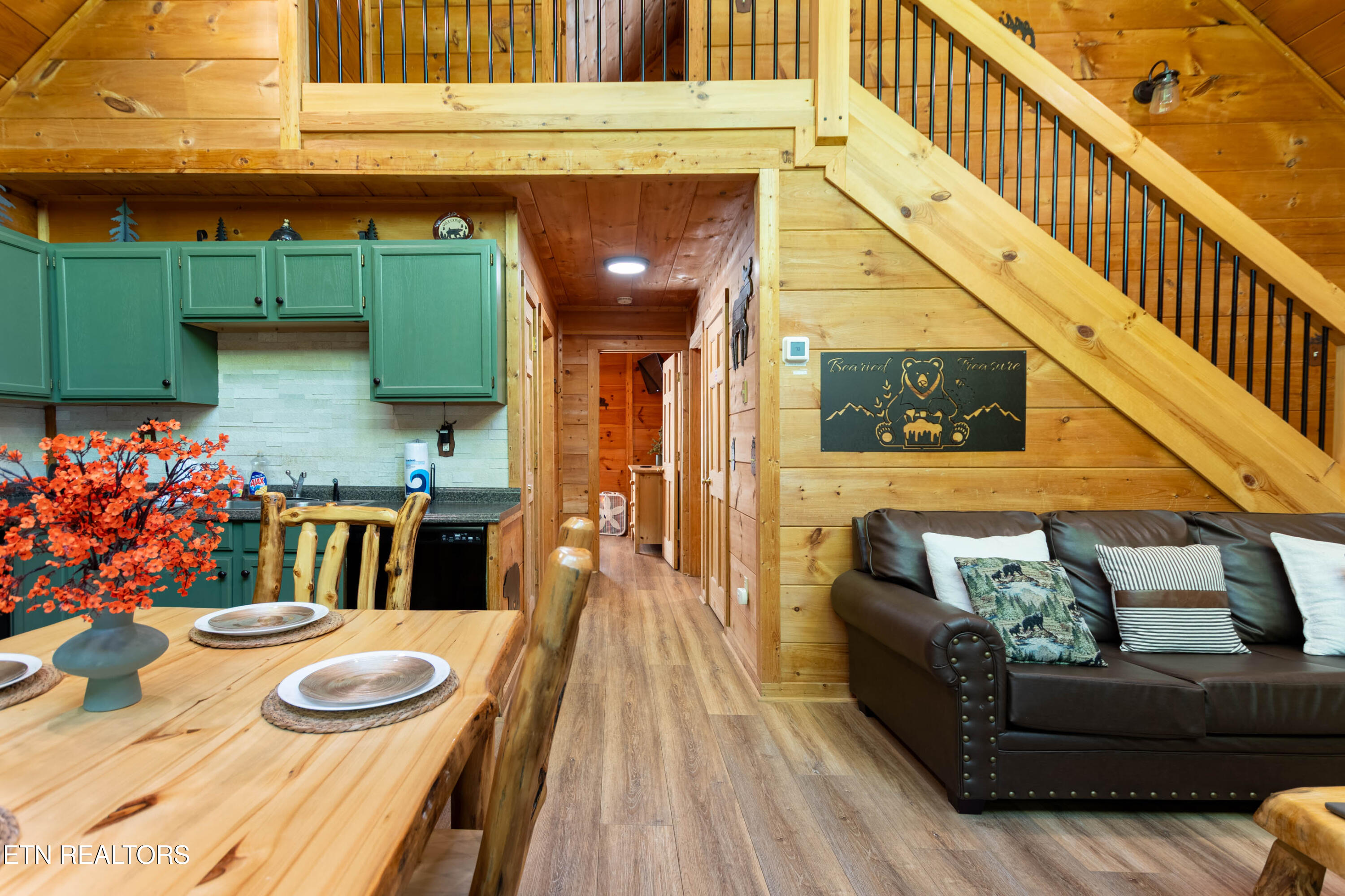 1031 Elm Circle Sevierville TN 37876