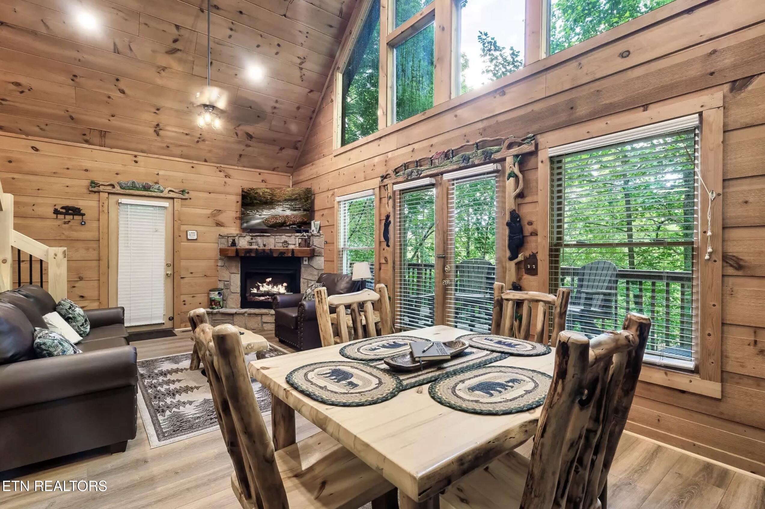 1031 Elm Circle Sevierville TN 37876