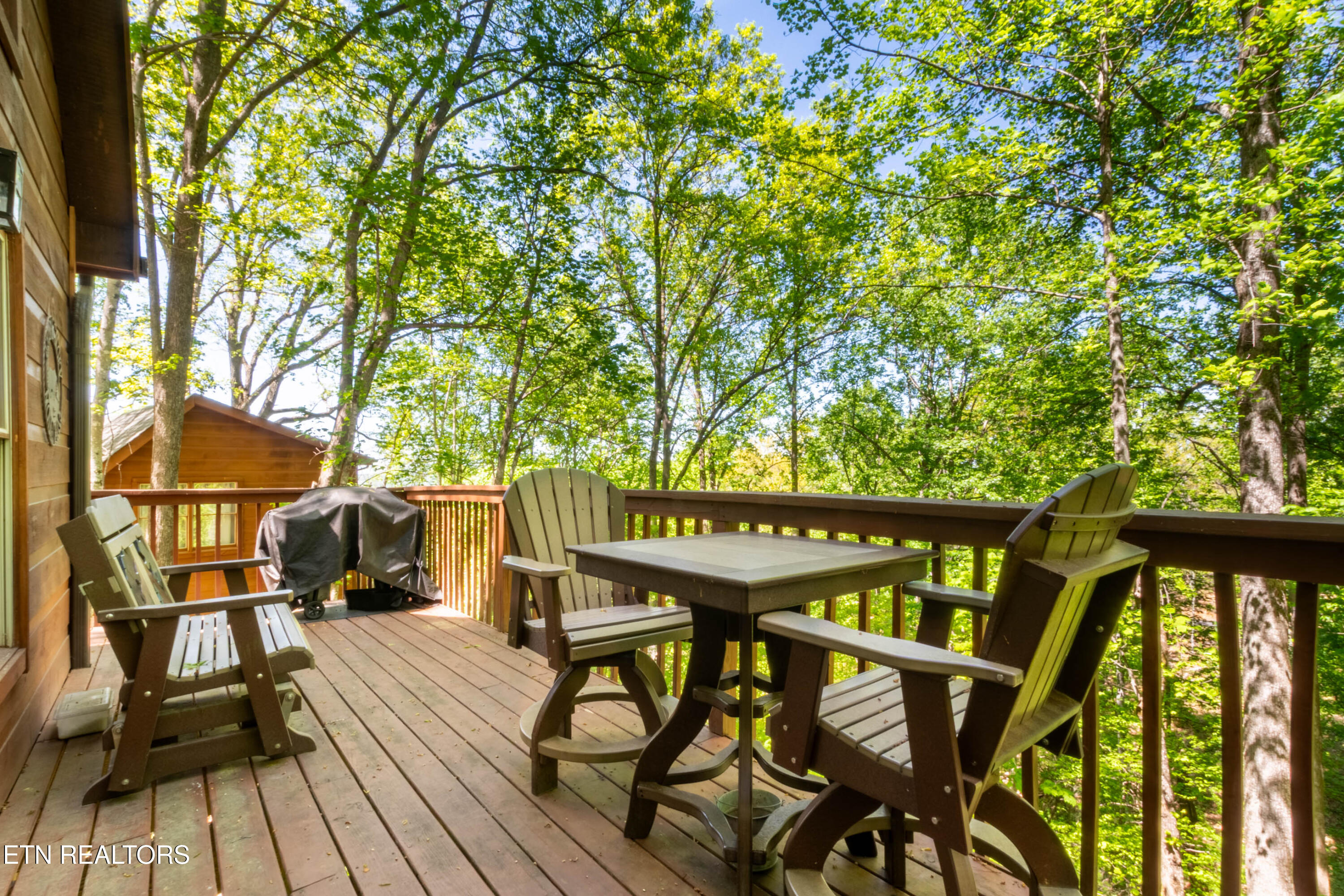 1031 Elm Circle Sevierville TN 37876