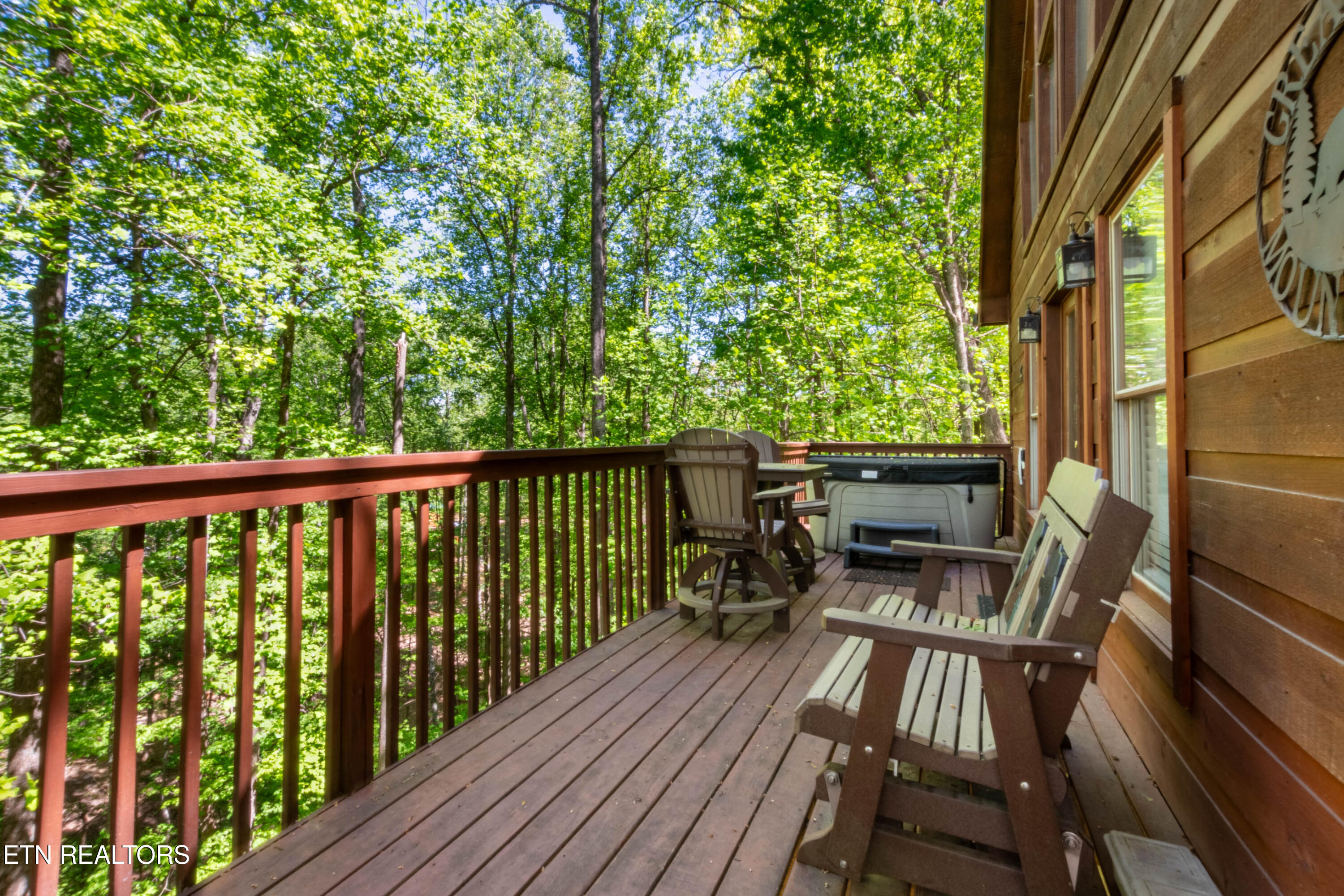 1031 Elm Circle Sevierville TN 37876