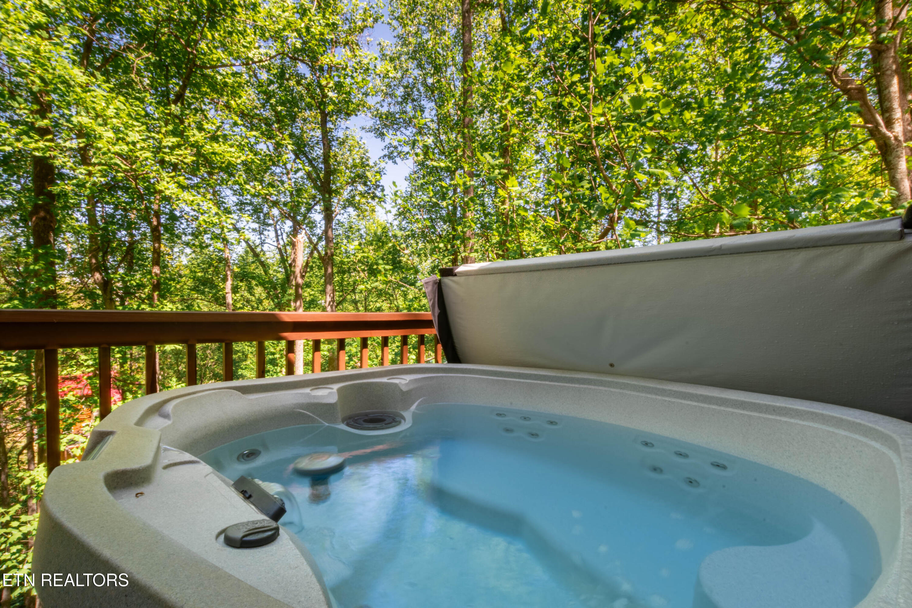 1031 Elm Circle Sevierville TN 37876