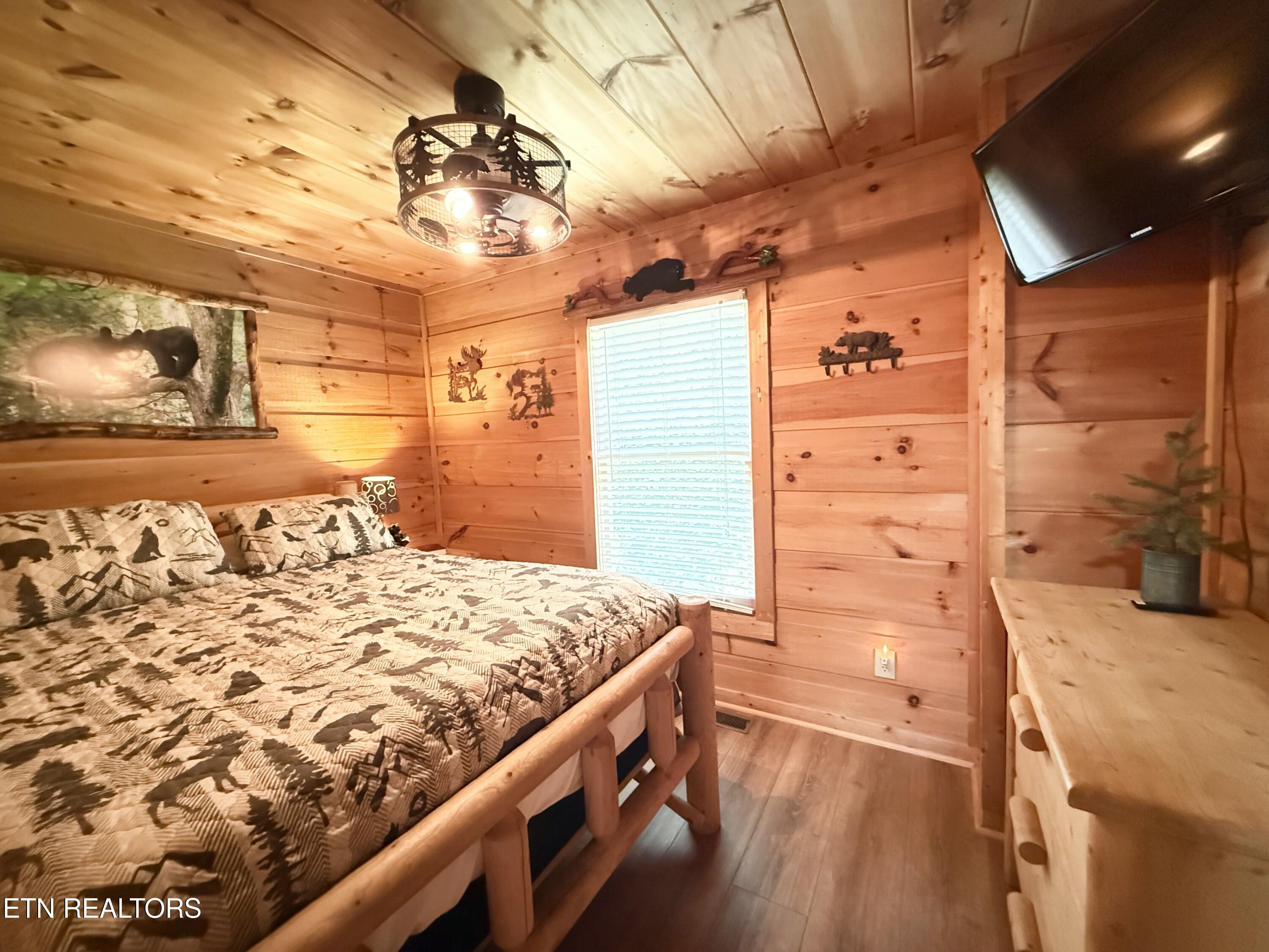 1031 Elm Circle Sevierville TN 37876
