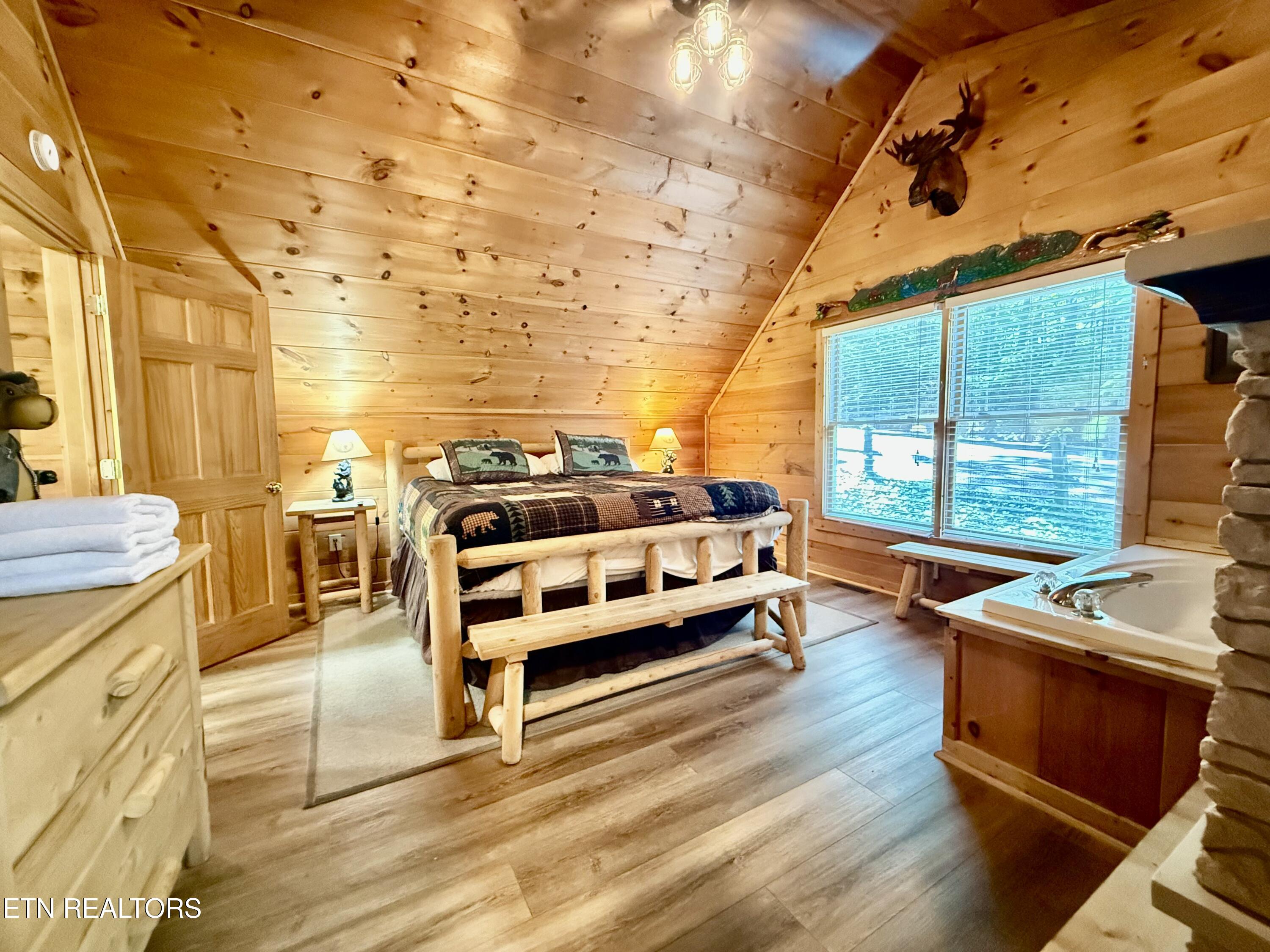1031 Elm Circle Sevierville TN 37876