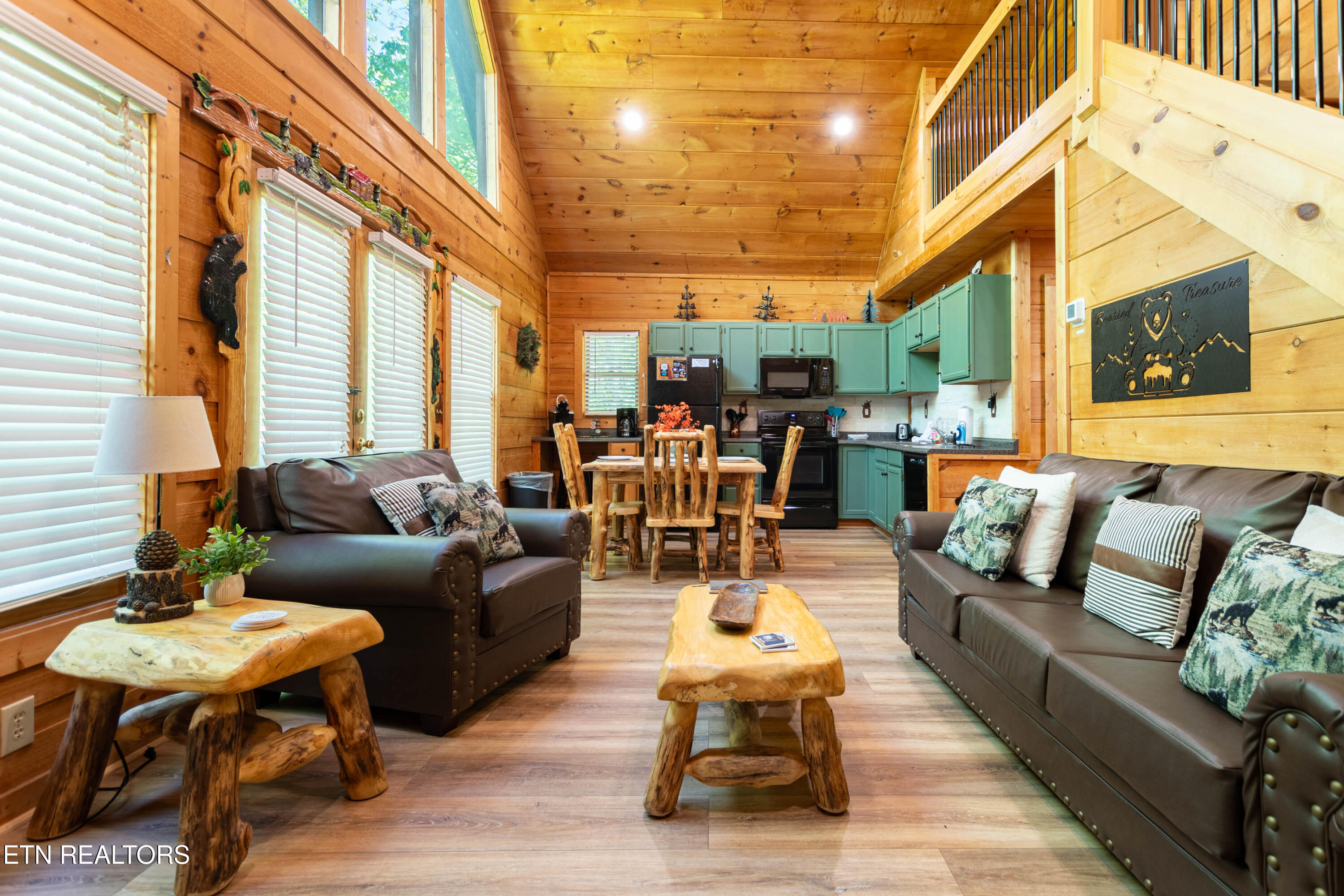 1031 Elm Circle Sevierville TN 37876