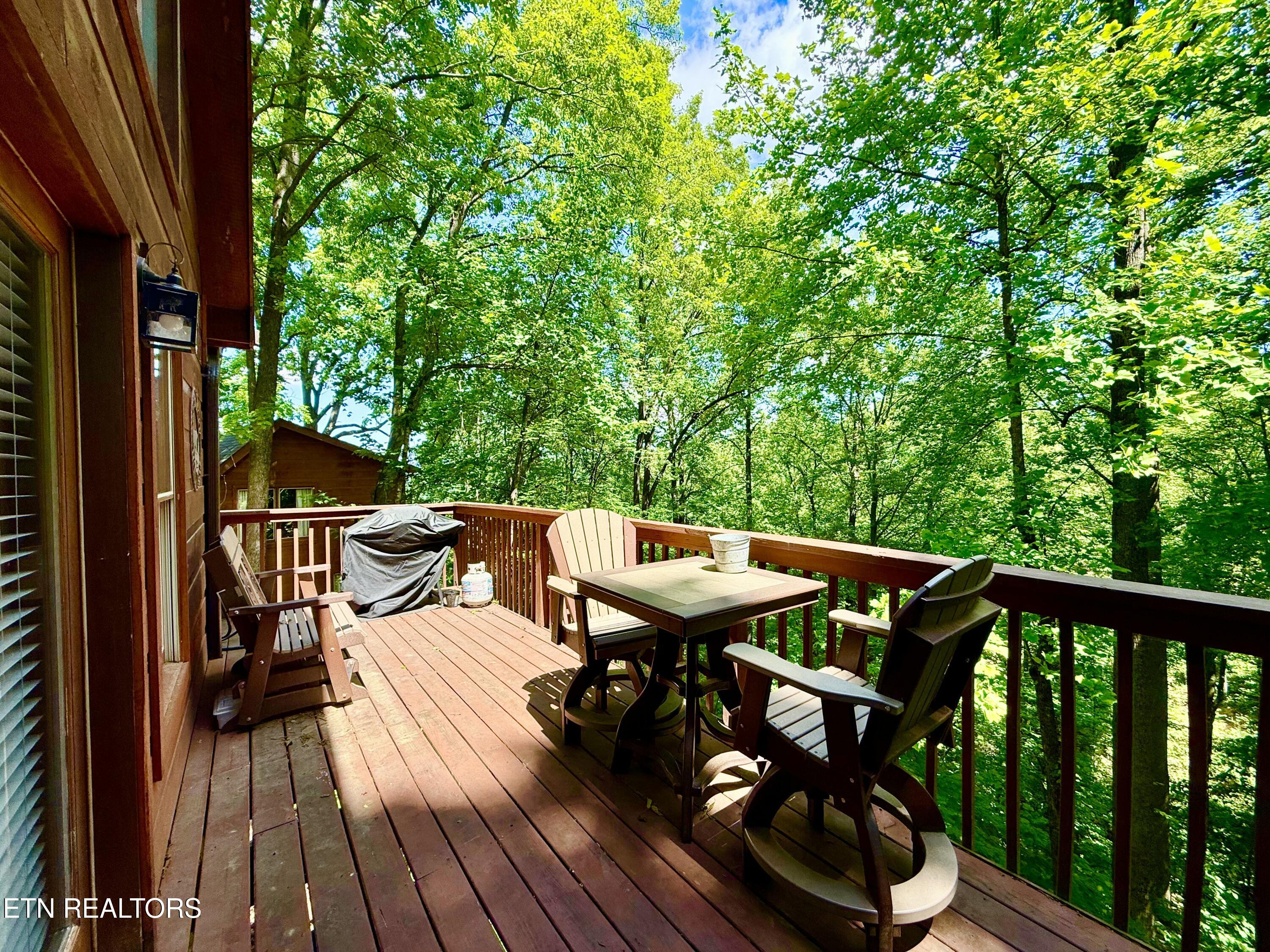 1031 Elm Circle Sevierville TN 37876